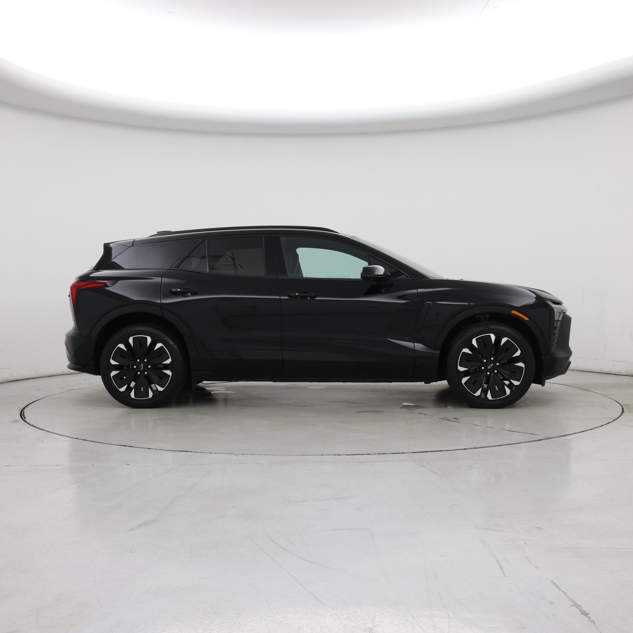 Thumbnail: 2024 Chevrolet Blazer EV - 7