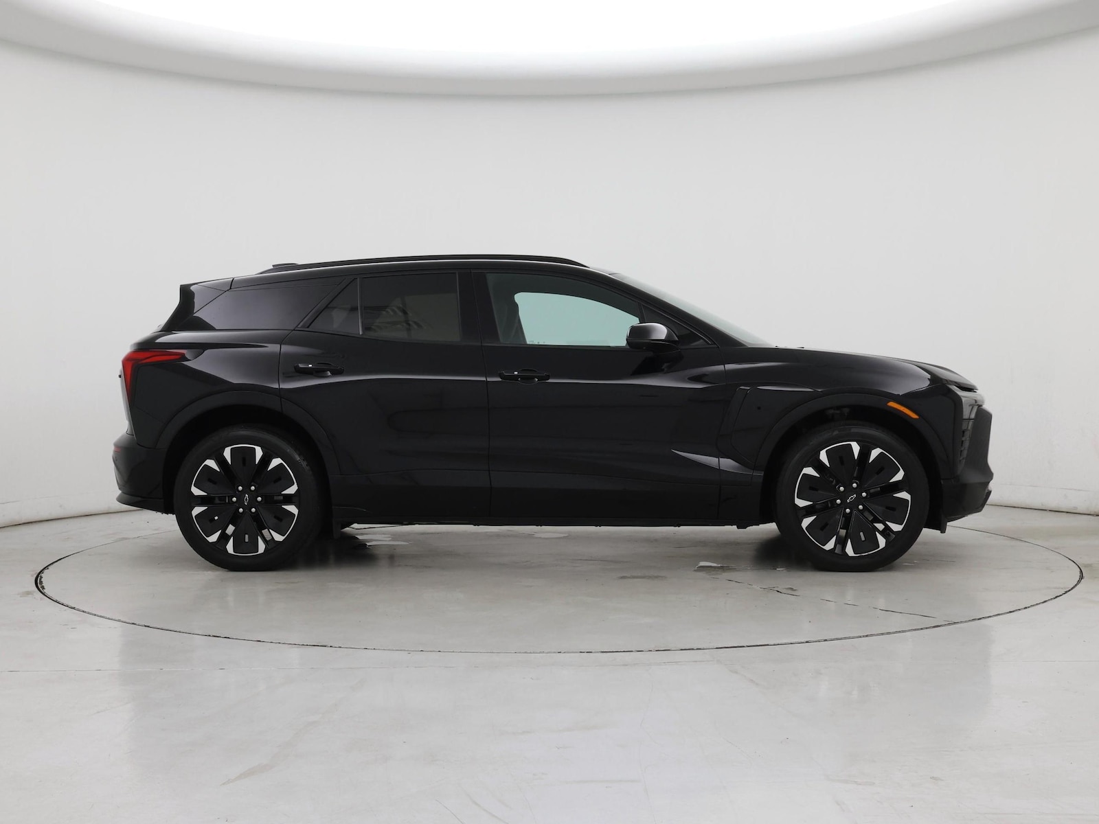 2024 Chevrolet Blazer EV RS - Photo 8