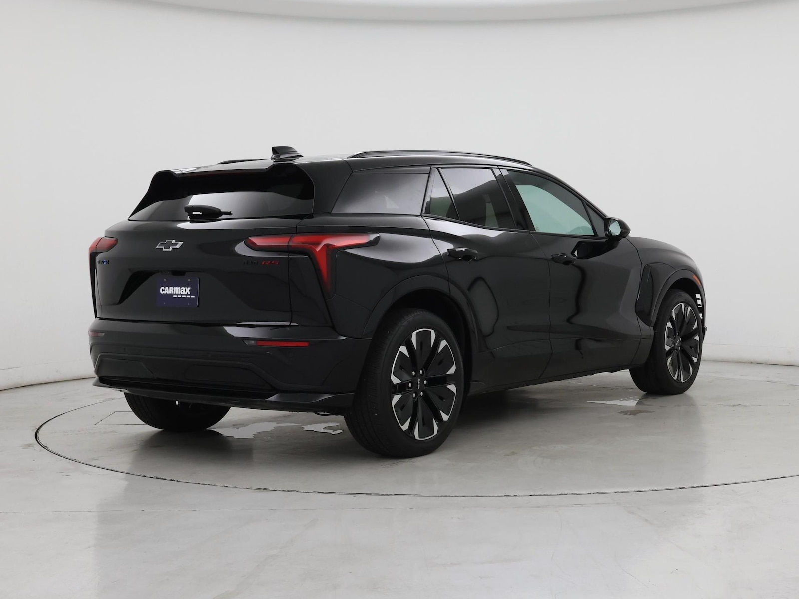 2024 Chevrolet Blazer EV RS - Photo 9
