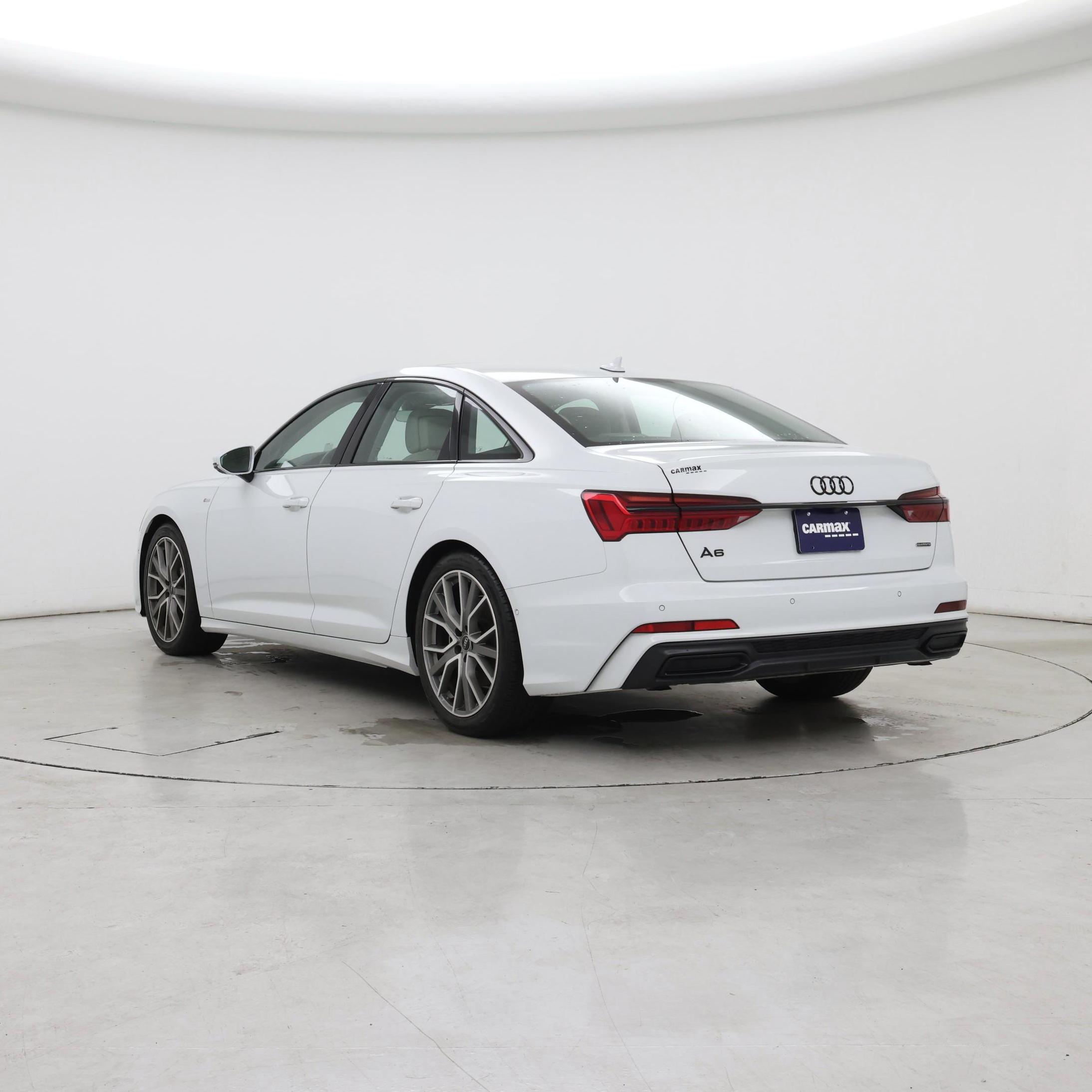 Thumbnail: 2022 Audi A6 - 2