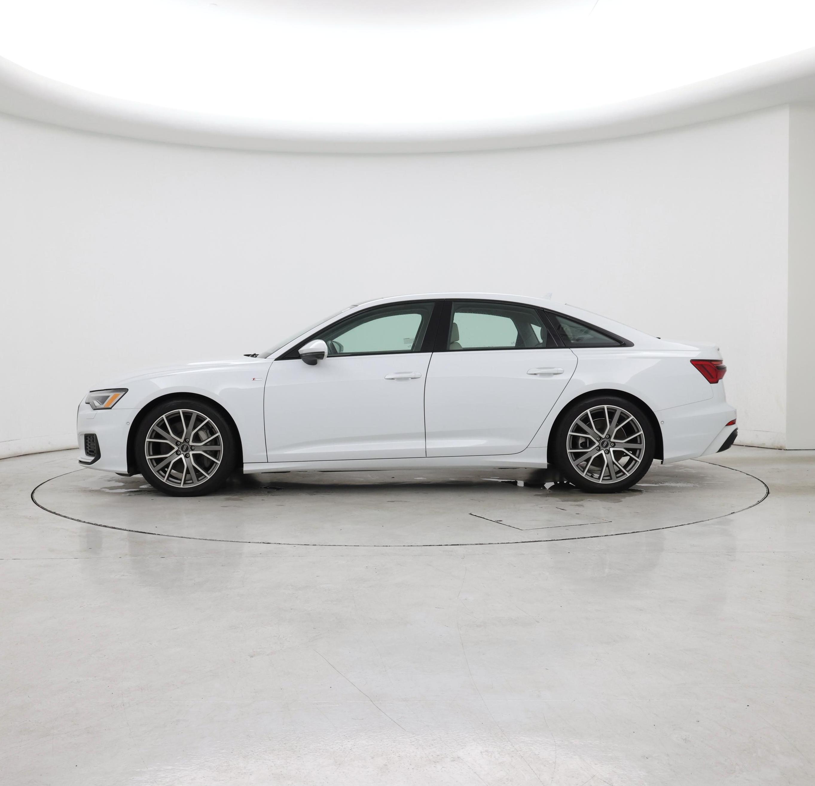 Thumbnail: 2022 Audi A6 - 3