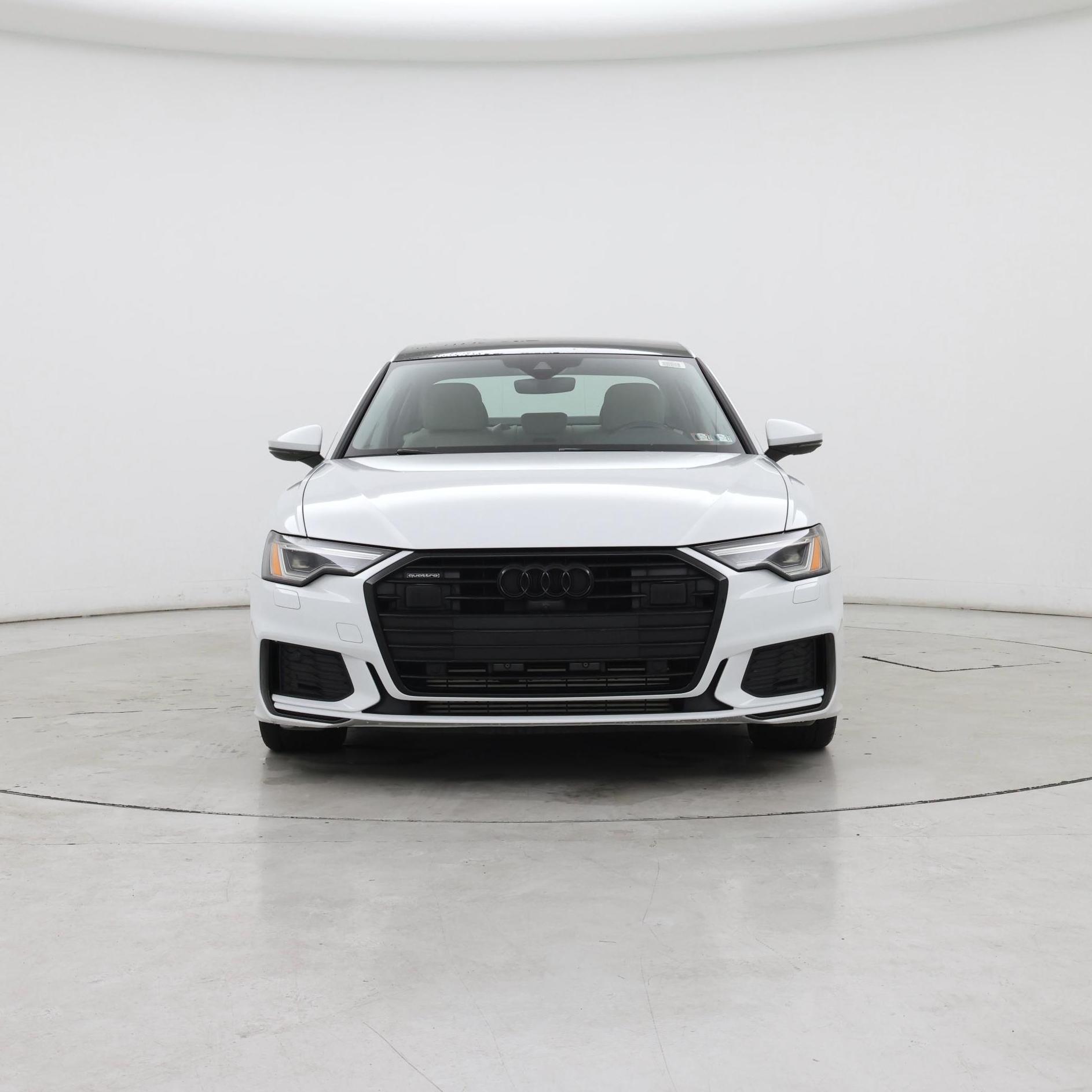 Thumbnail: 2022 Audi A6 - 5