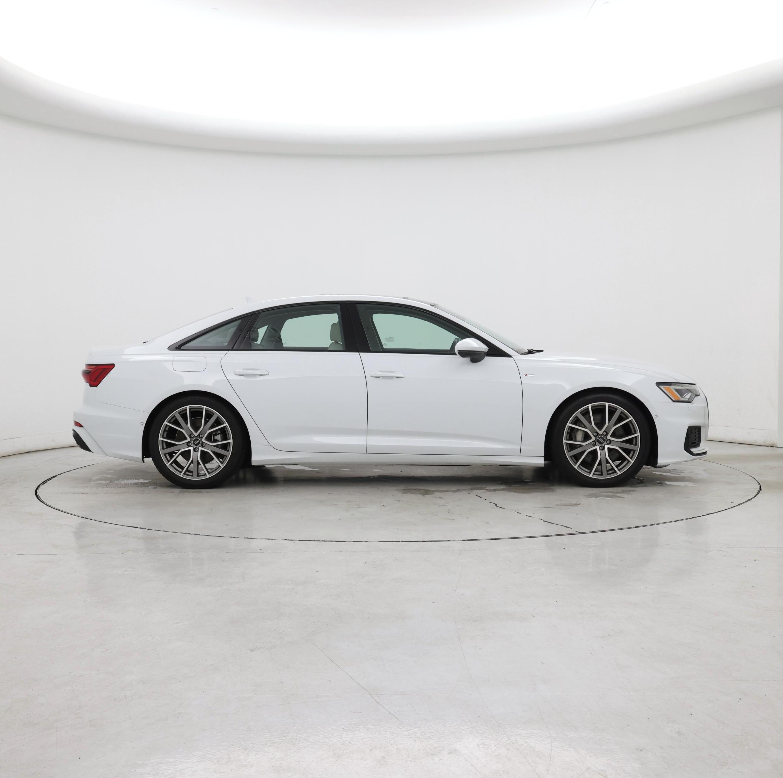 Thumbnail: 2022 Audi A6 - 7