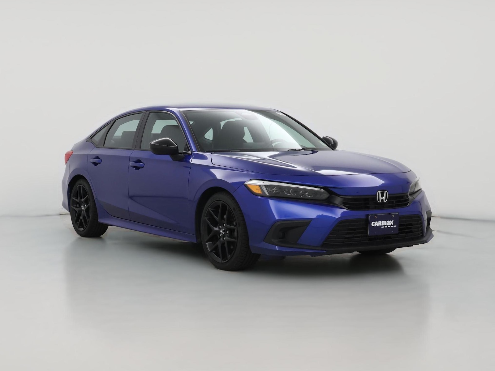 2022 Honda Civic Sedan