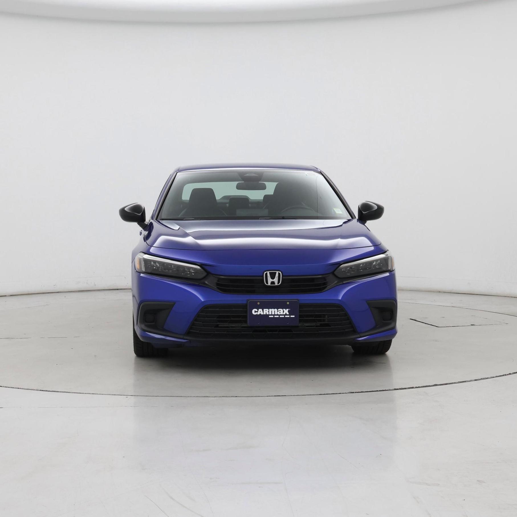 Thumbnail: 2022 Honda Civic - 5
