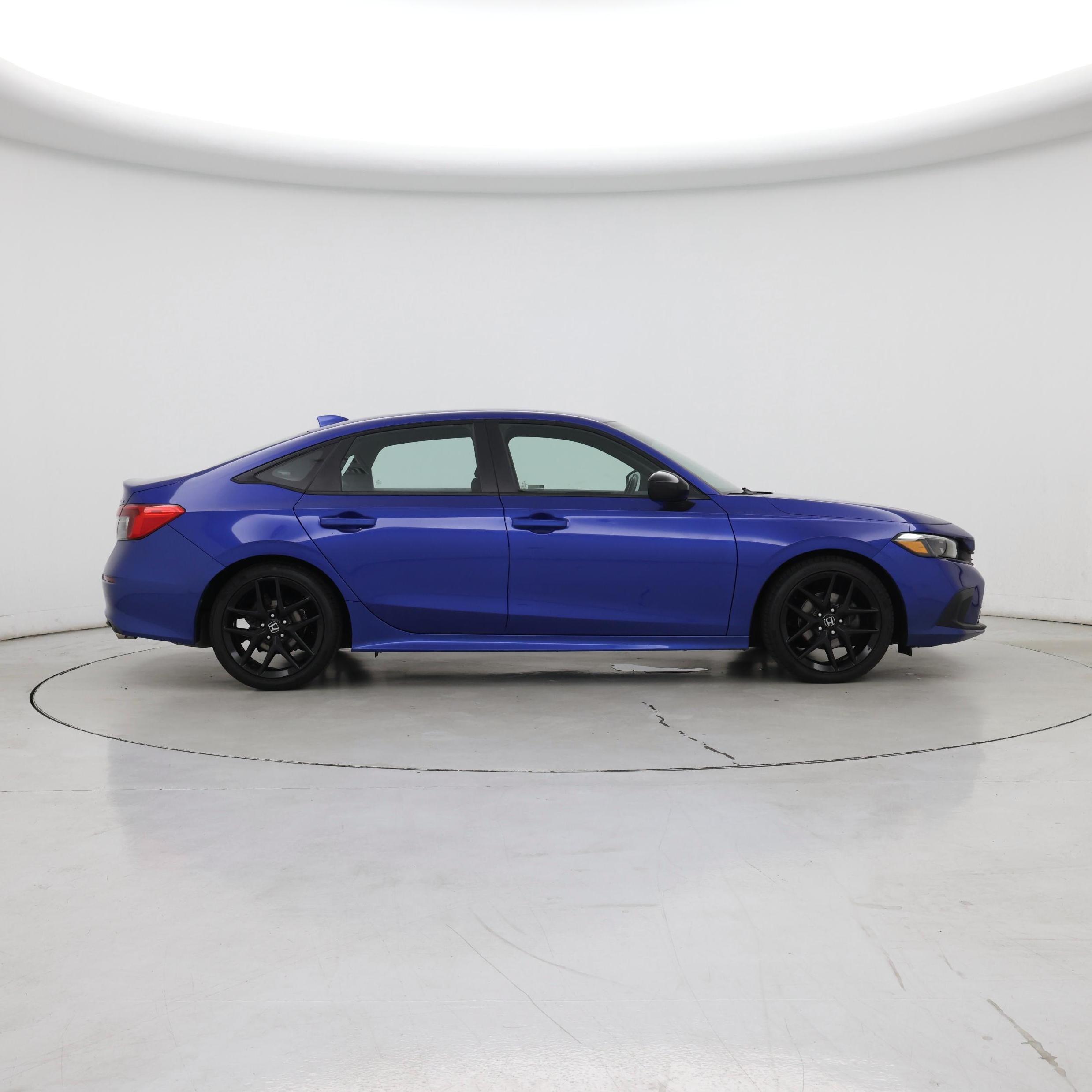 Thumbnail: 2022 Honda Civic - 7