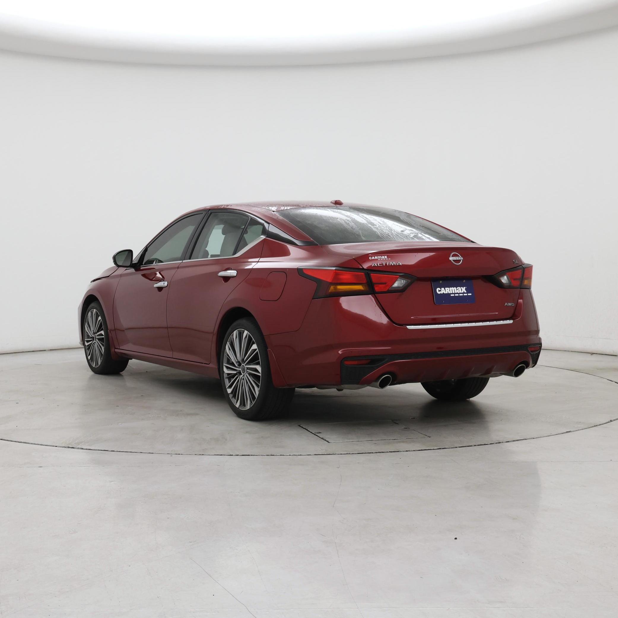 Thumbnail: 2023 Nissan Altima - 2