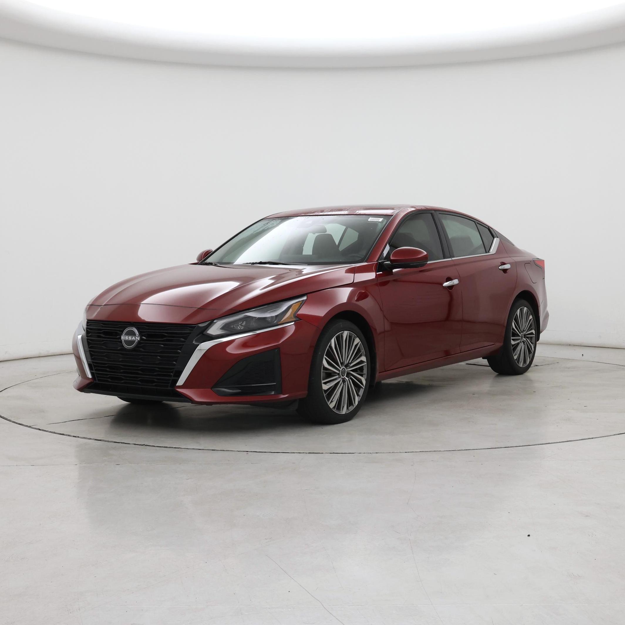 Thumbnail: 2023 Nissan Altima - 4