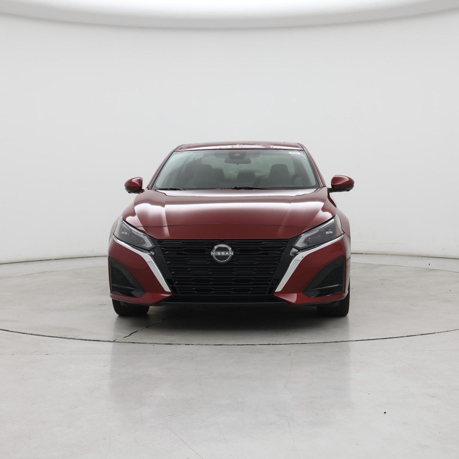 Thumbnail: 2023 Nissan Altima - 5