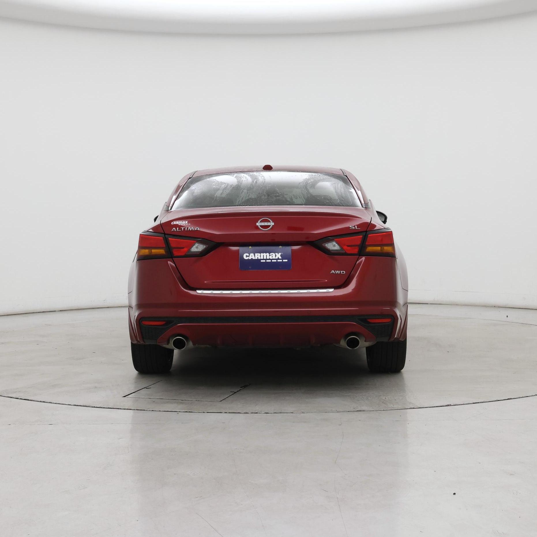 Thumbnail: 2023 Nissan Altima - 6
