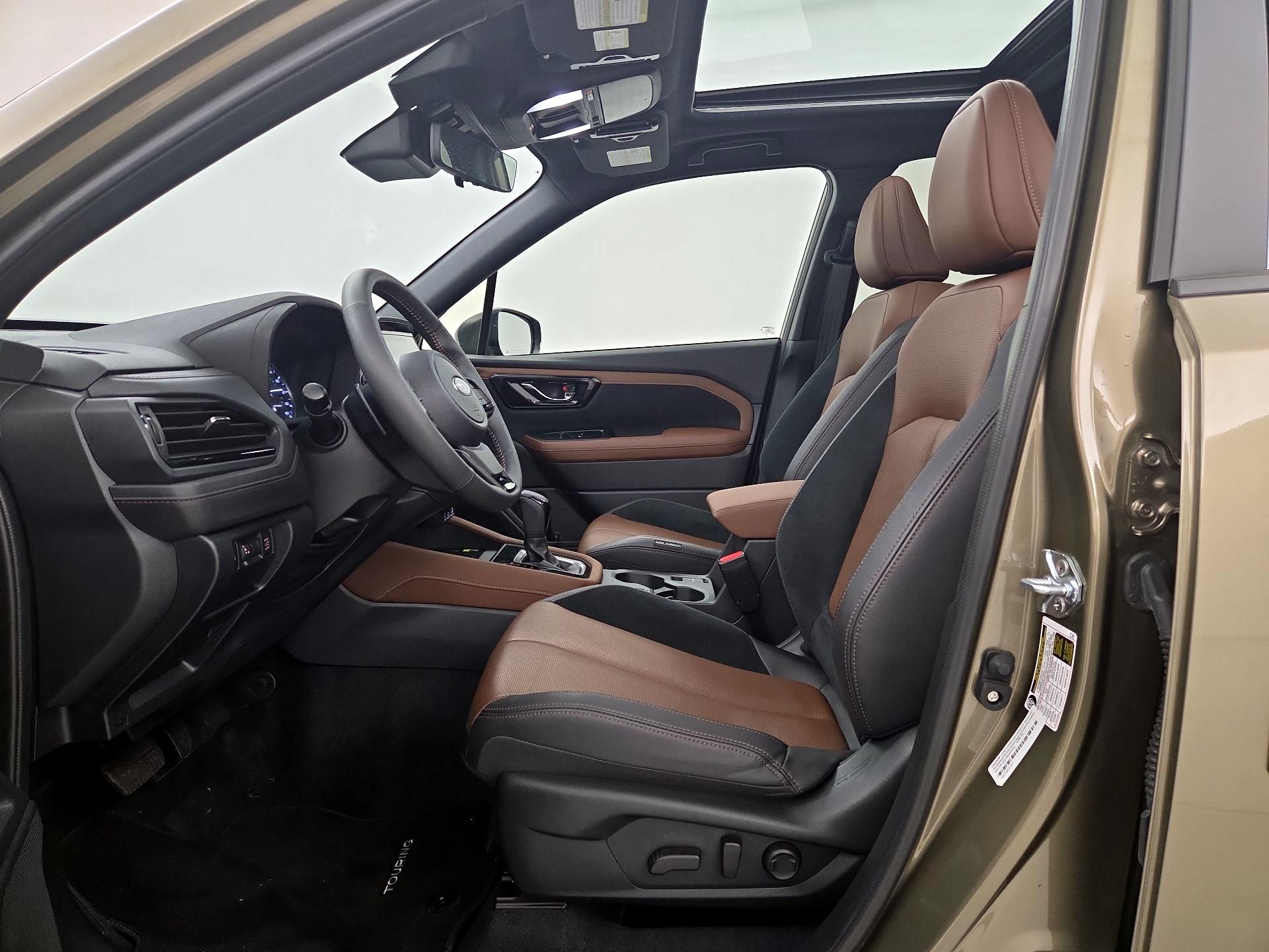 Thumbnail: 2025 Subaru Forester - 11