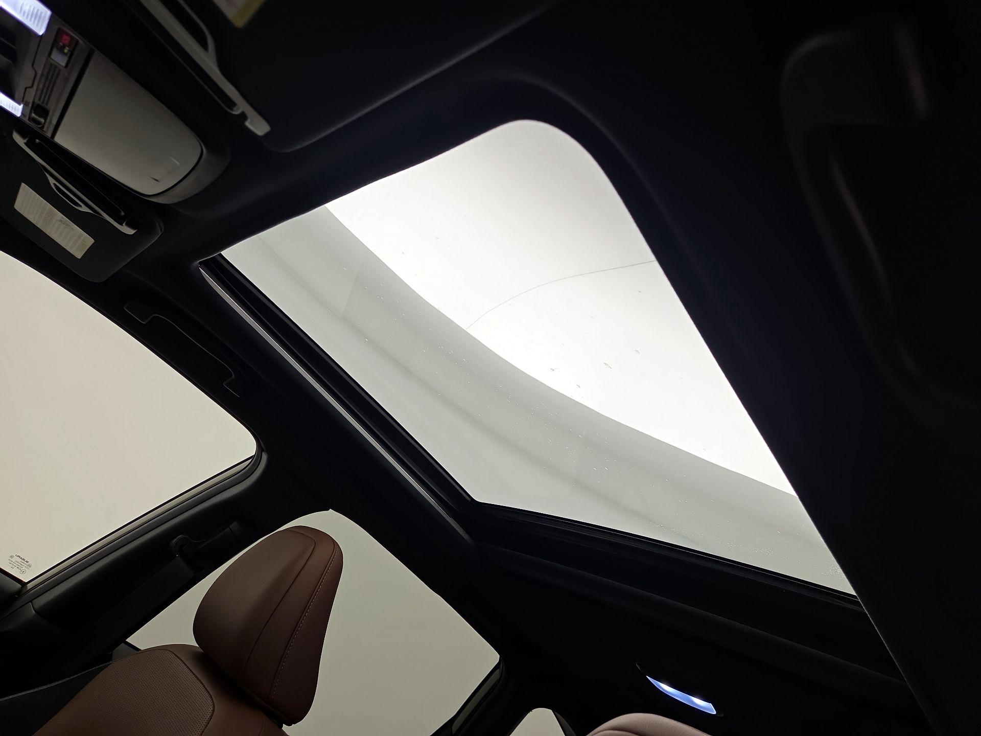 Thumbnail: 2025 Subaru Forester - 20