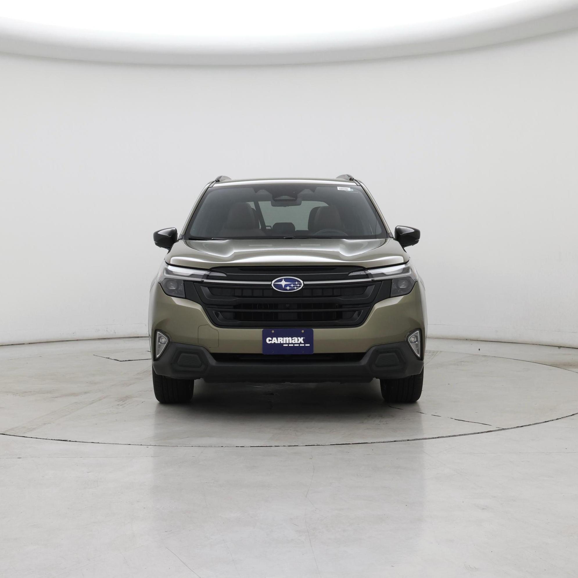 Thumbnail: 2025 Subaru Forester - 5