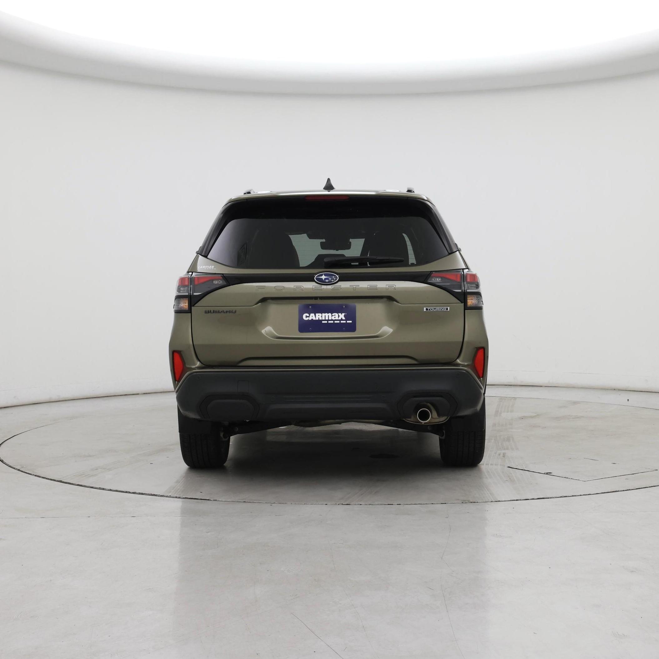 Thumbnail: 2025 Subaru Forester - 6