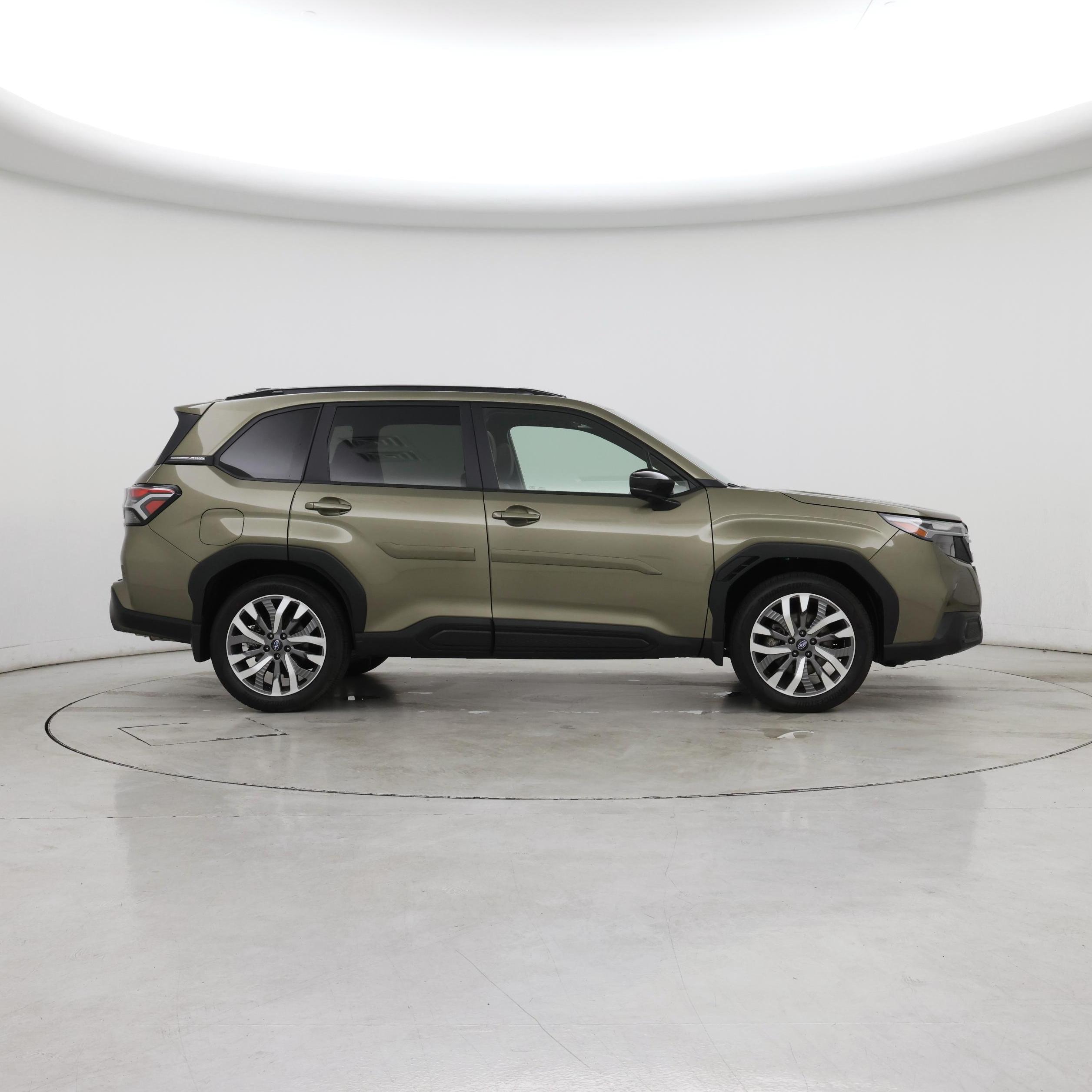 Thumbnail: 2025 Subaru Forester - 7