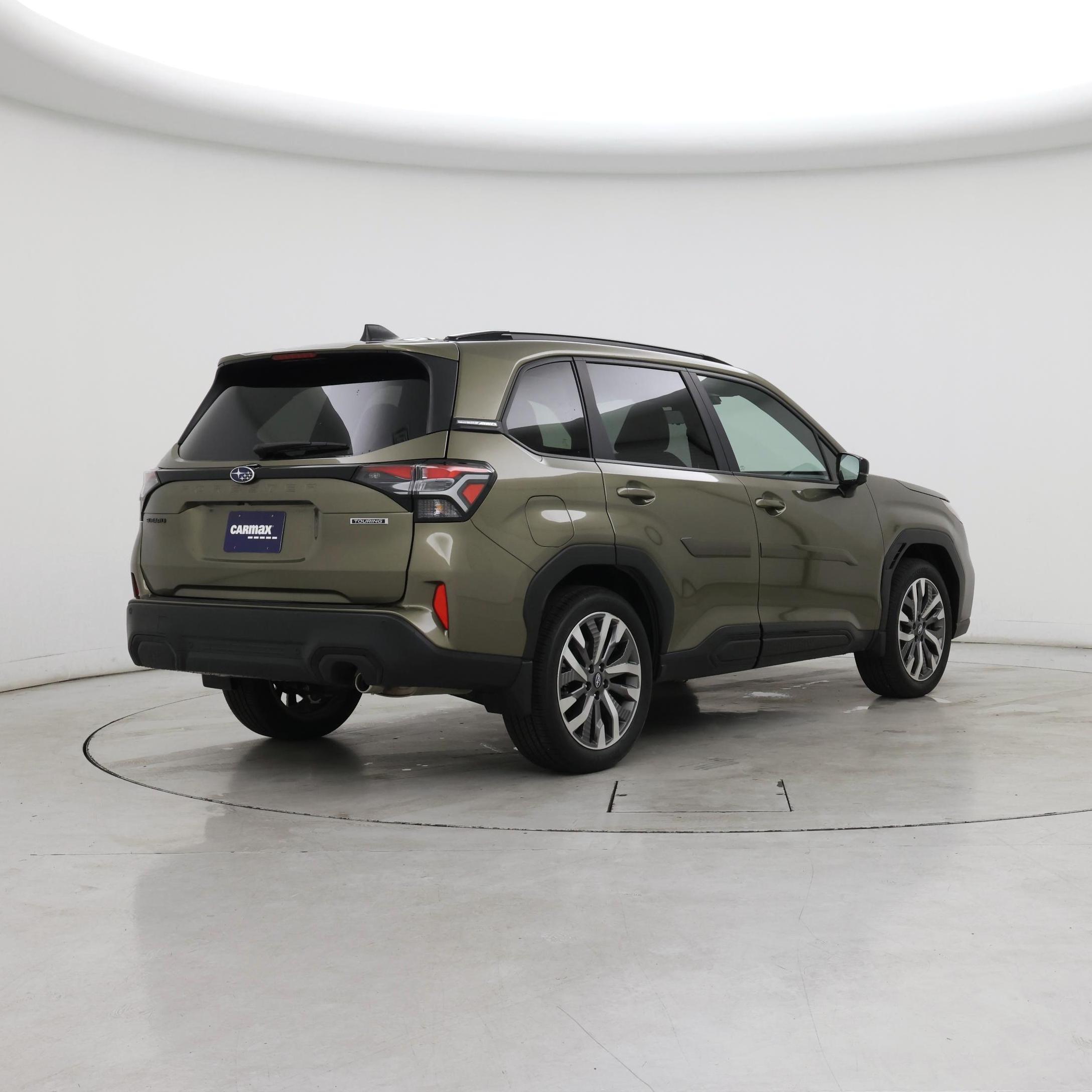 Thumbnail: 2025 Subaru Forester - 8