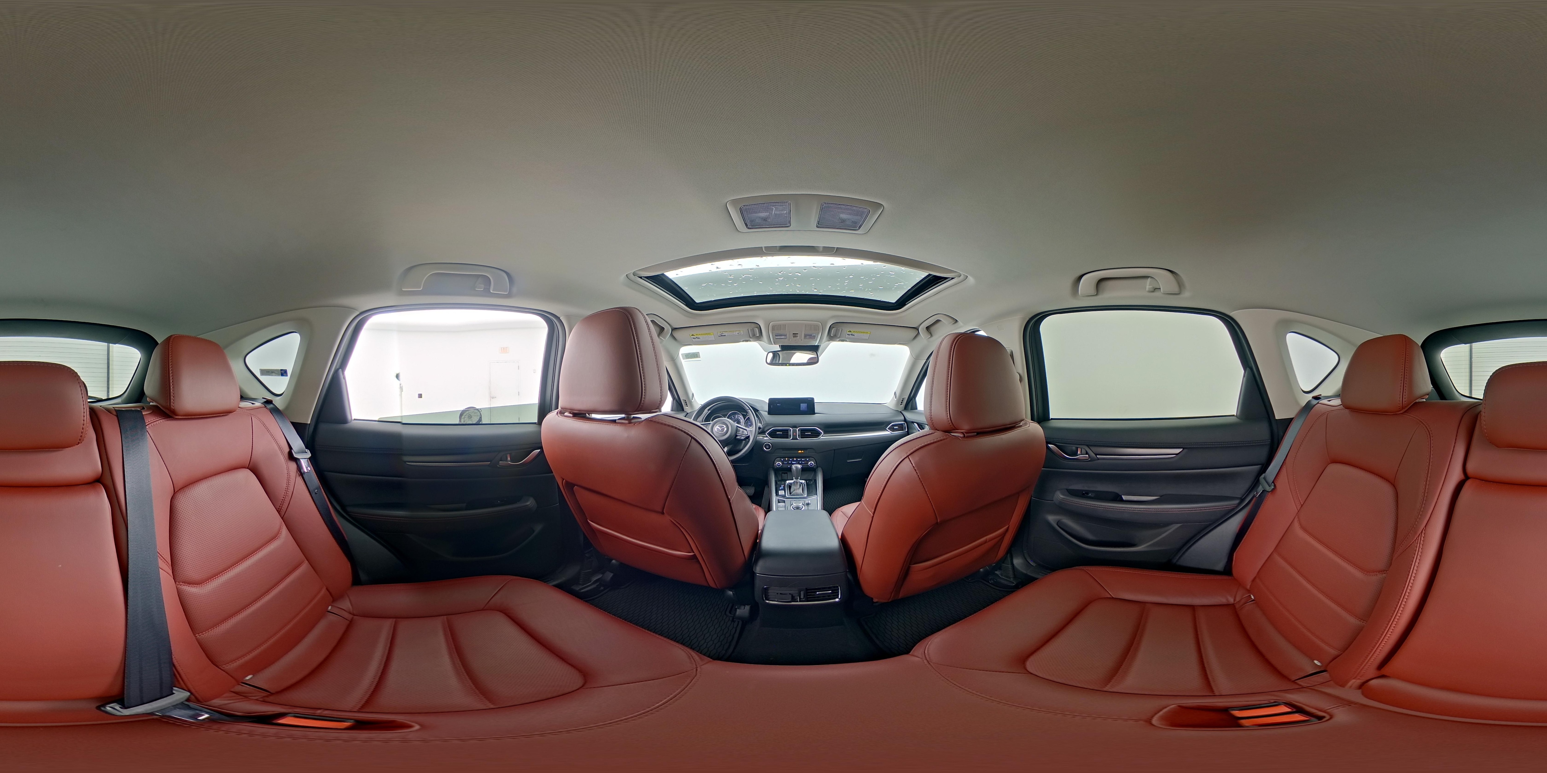 2023 Mazda CX-5 S Carbon Edition - Photo 28
