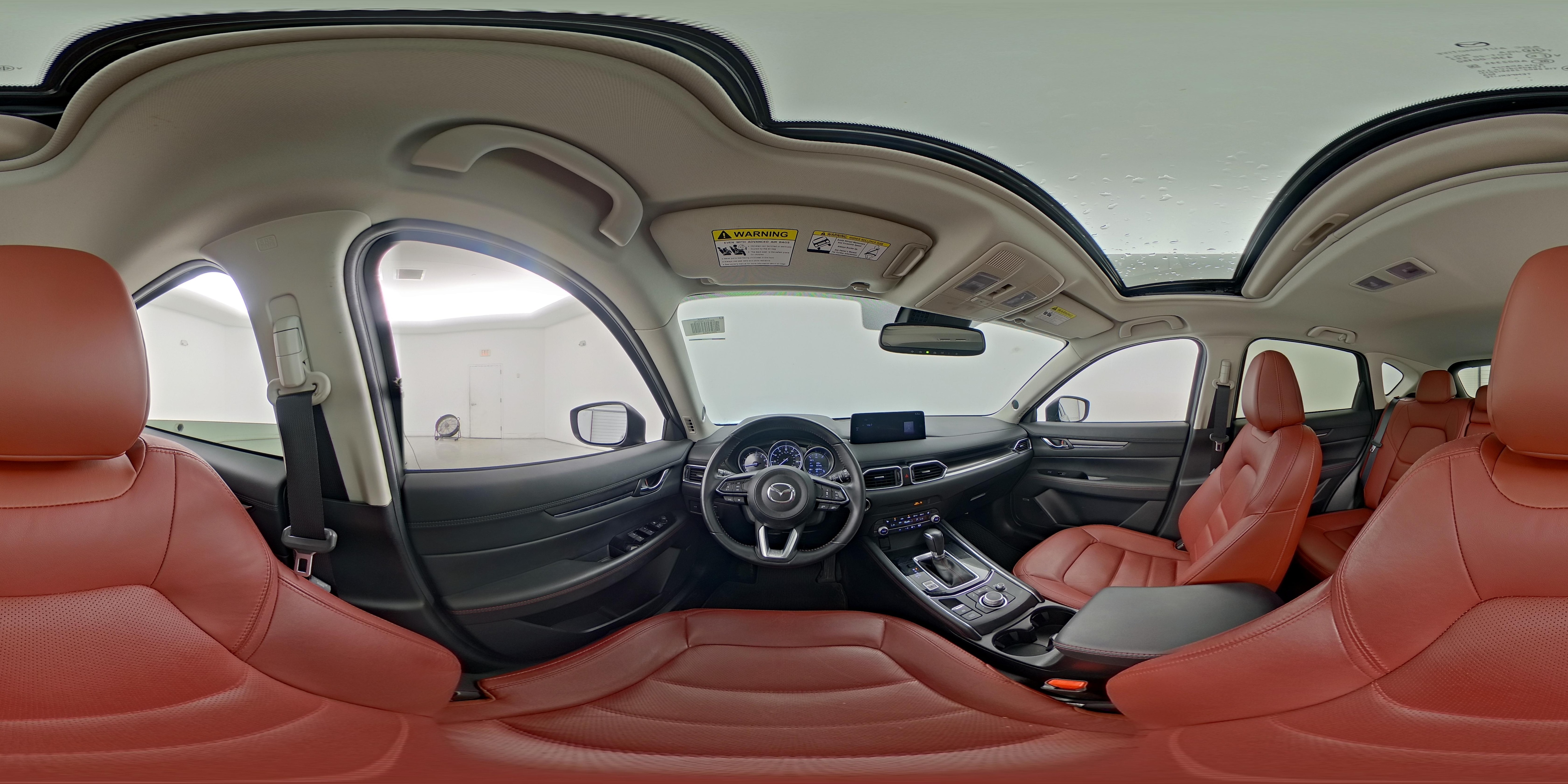 2023 Mazda CX-5 S Carbon Edition - Photo 29