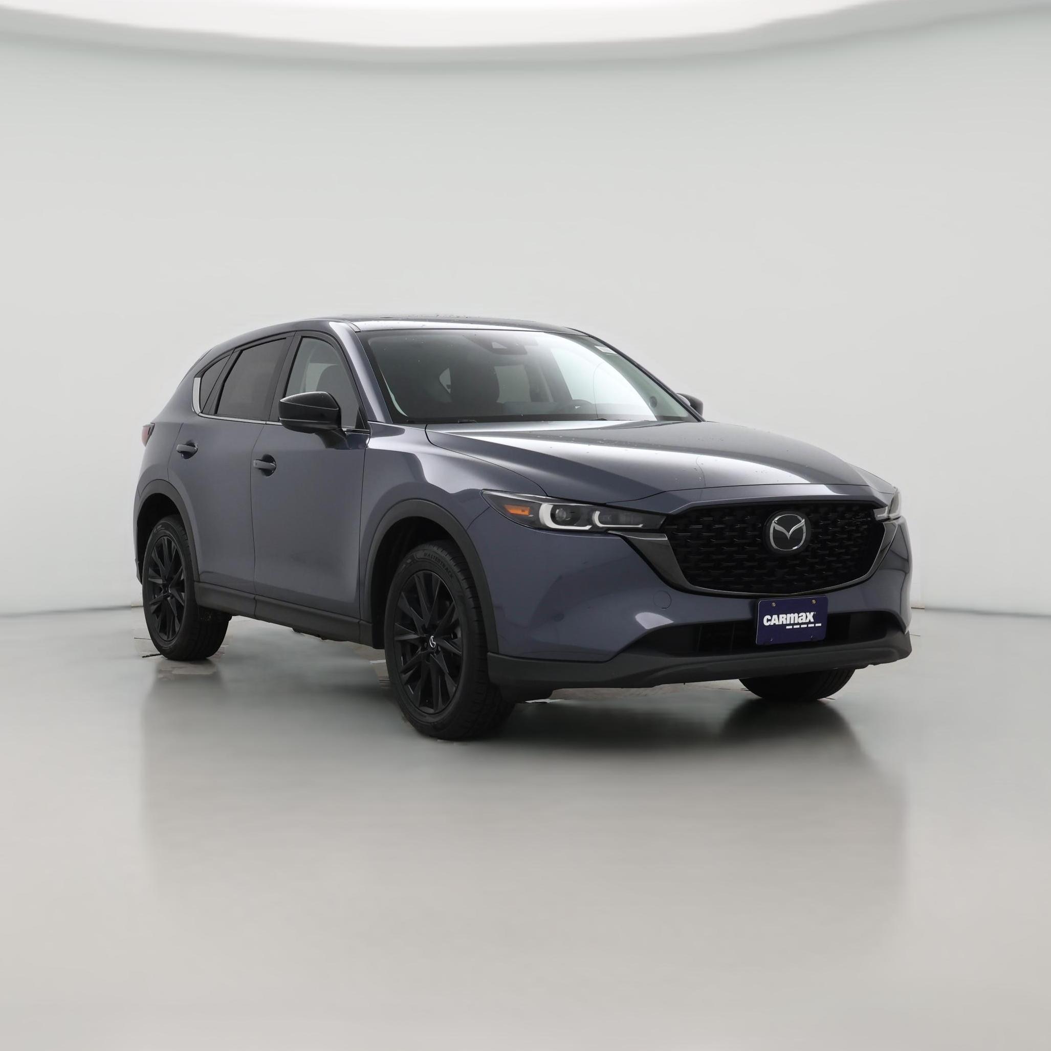 Thumbnail: 2023 Mazda CX-5 - 1