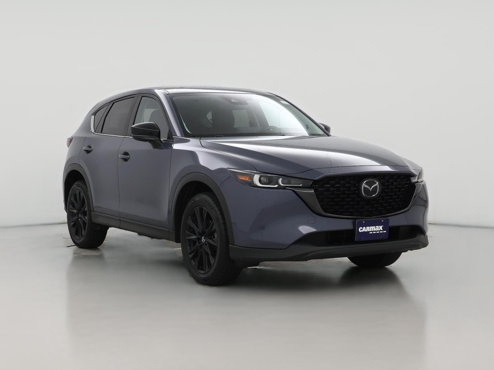 2023 Mazda CX-5 S Carbon Edition - Photo 1