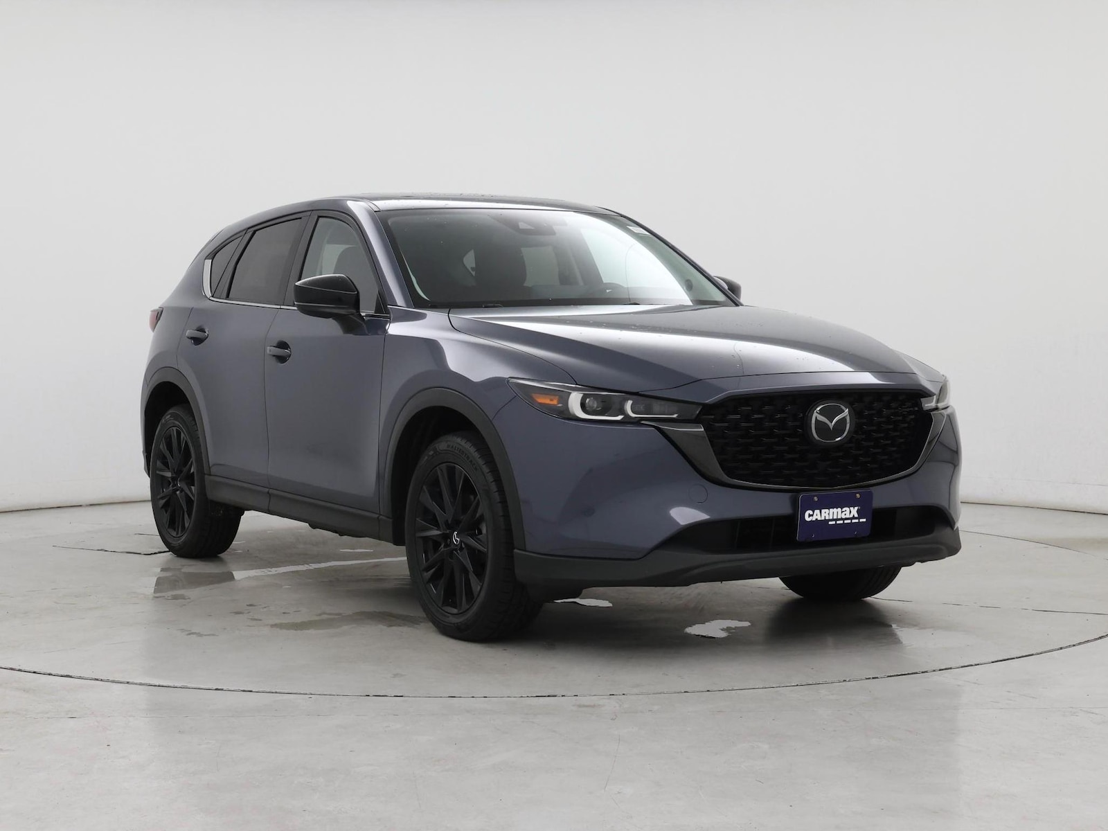 2023 Mazda CX-5 S Carbon Edition - Photo 2