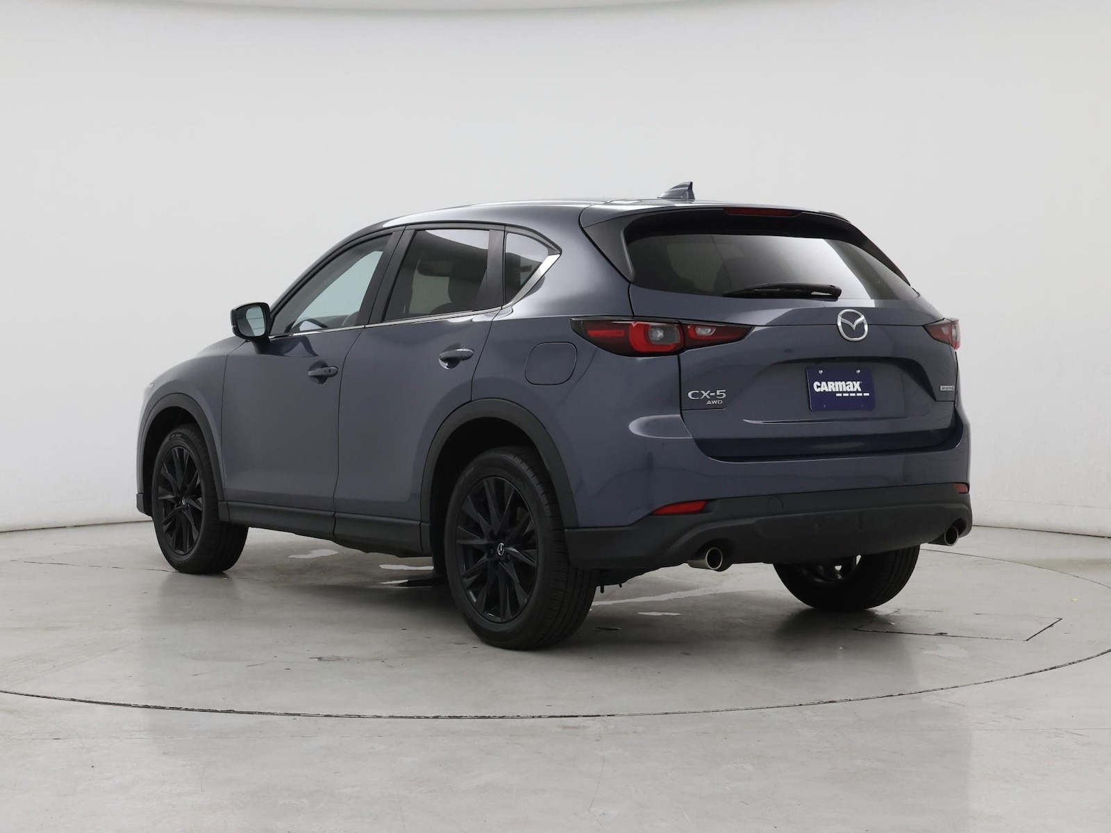 2023 Mazda CX-5 S Carbon Edition - Photo 3