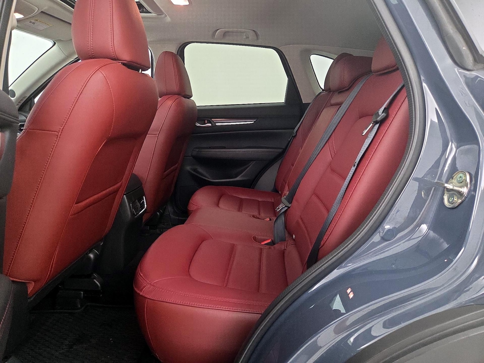 2023 Mazda CX-5 S Carbon Edition - Photo 22