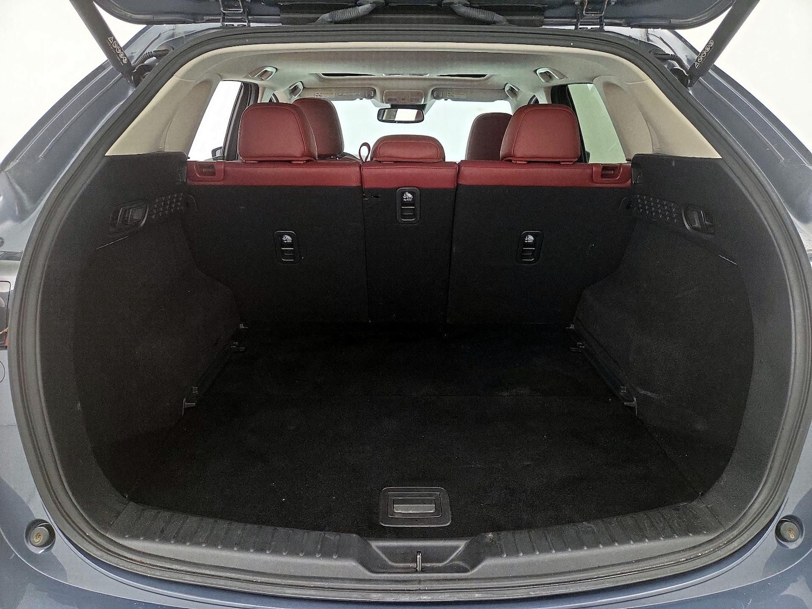 2023 Mazda CX-5 S Carbon Edition - Photo 23