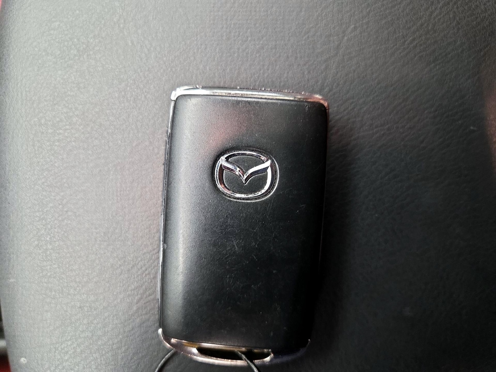 2023 Mazda CX-5 S Carbon Edition - Photo 26