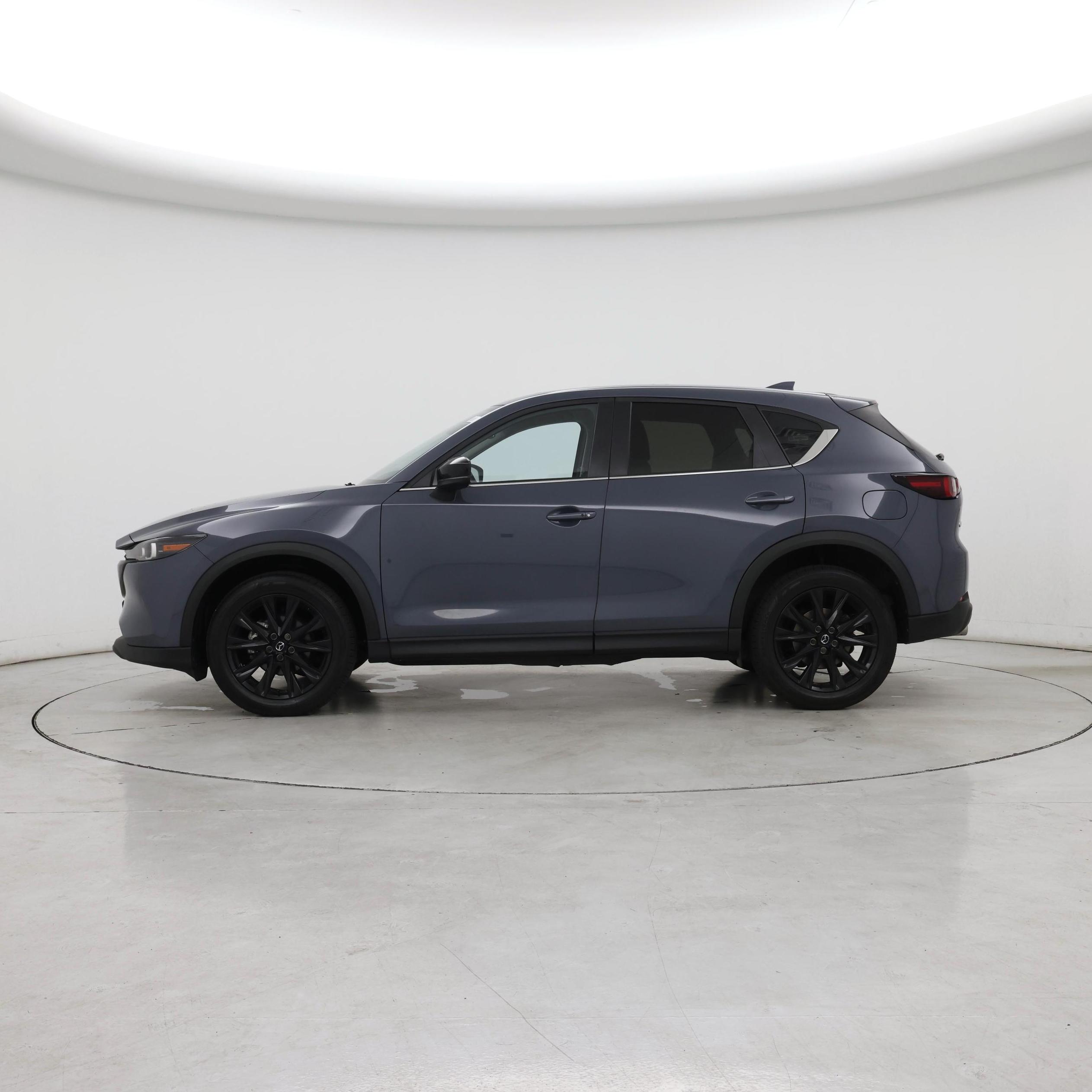 Thumbnail: 2023 Mazda CX-5 - 3
