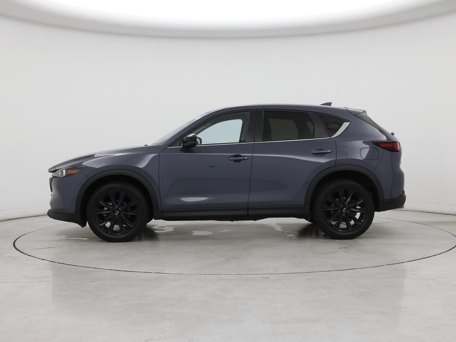 2023 Mazda CX-5 S Carbon Edition - Photo 4