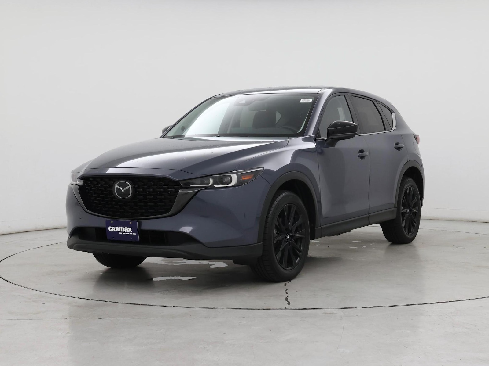 2023 Mazda CX-5 S Carbon Edition - Photo 5