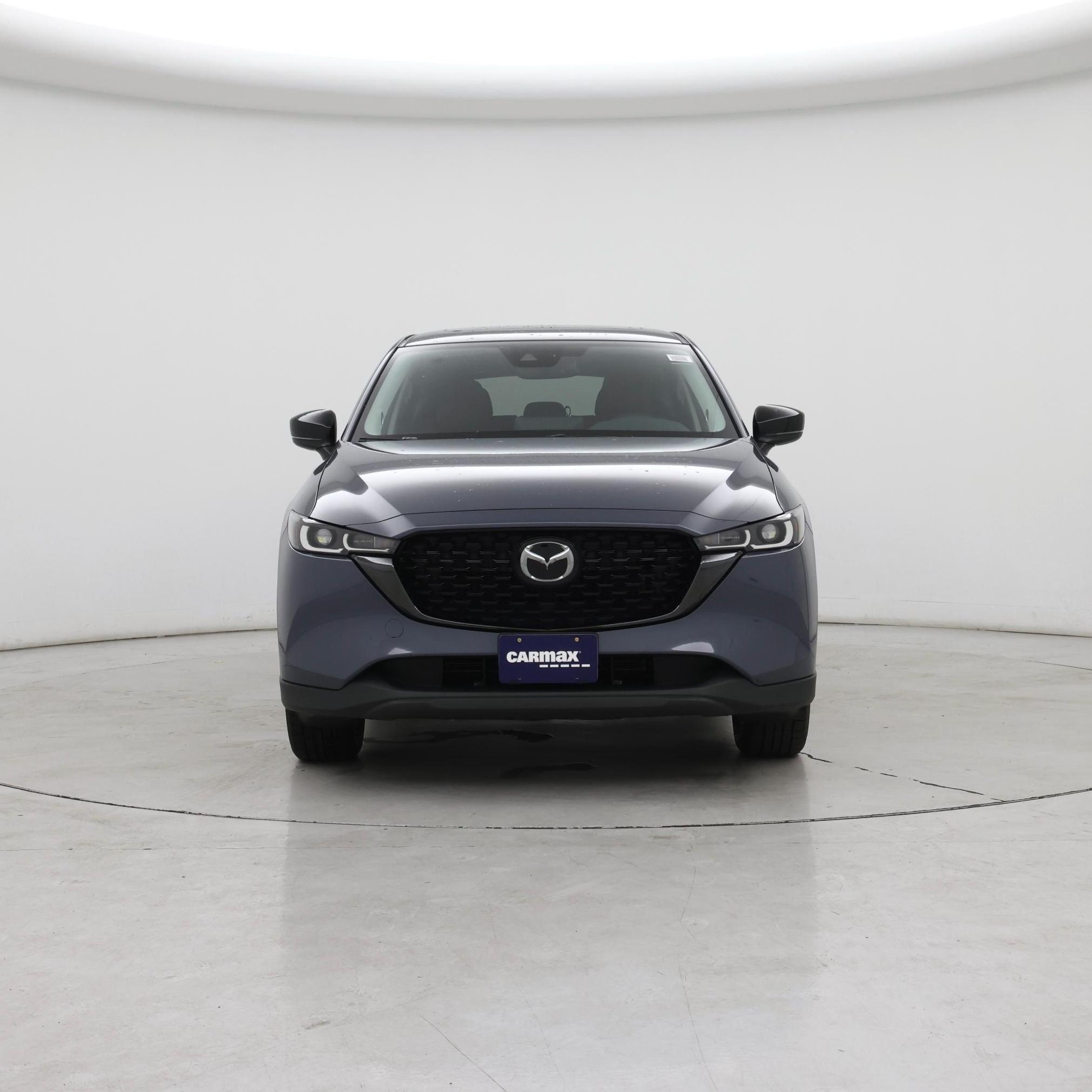 Thumbnail: 2023 Mazda CX-5 - 5