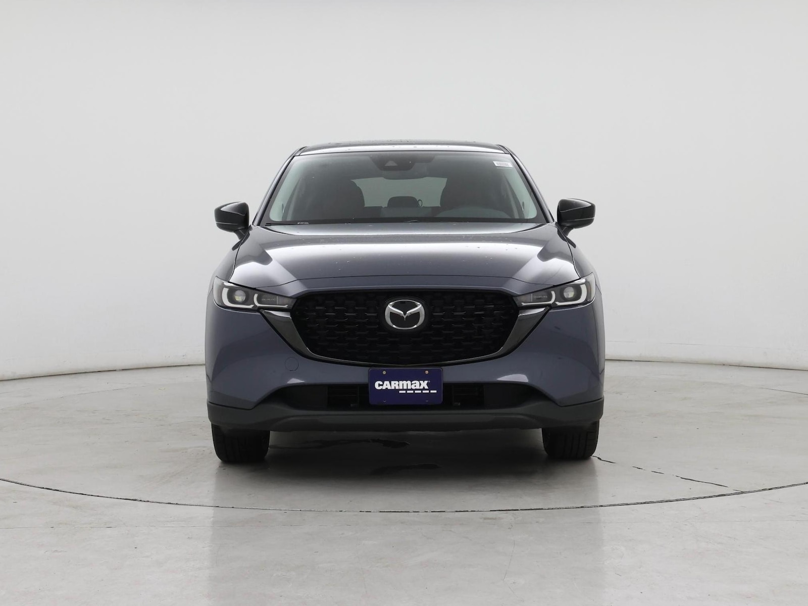 2023 Mazda CX-5 S Carbon Edition - Photo 6