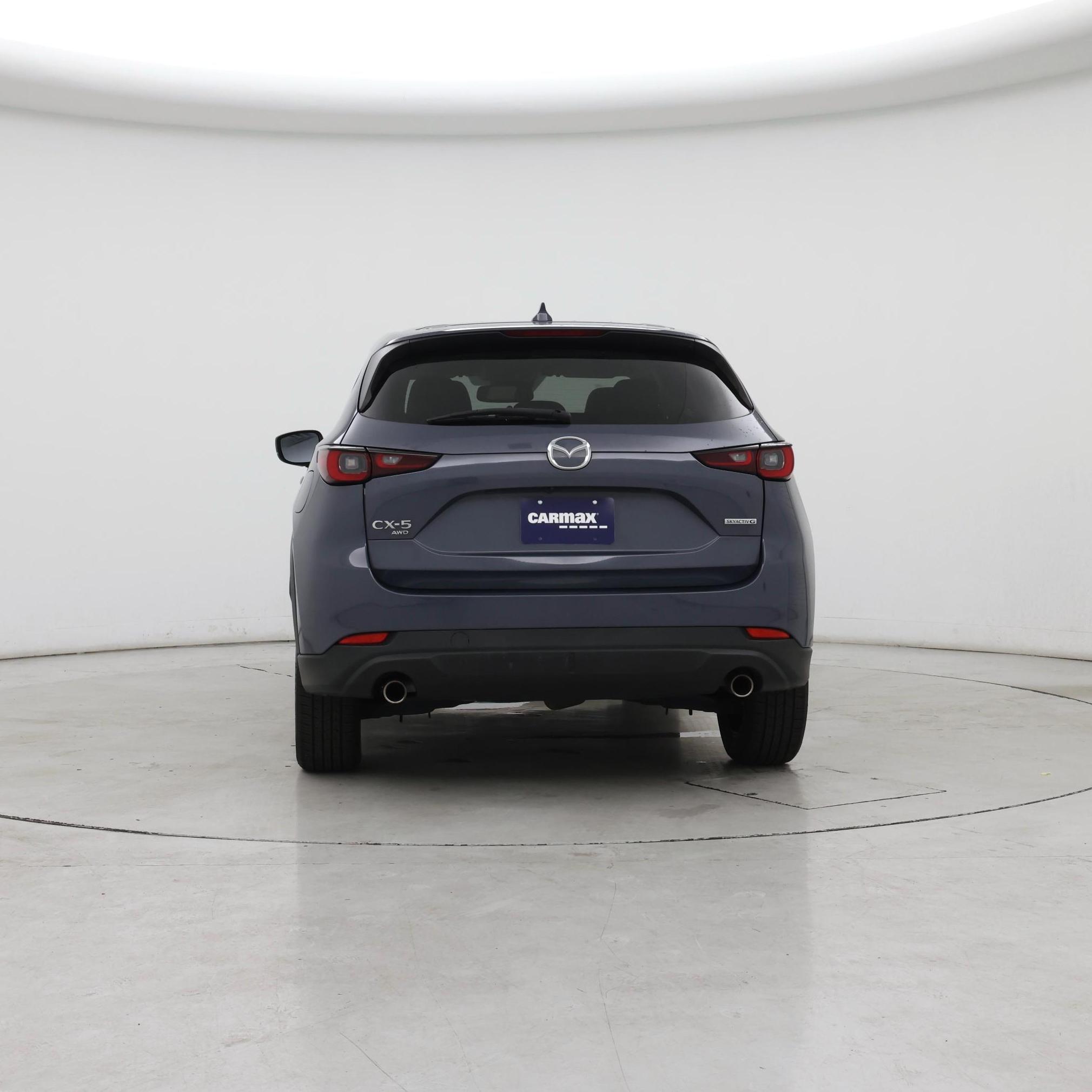 Thumbnail: 2023 Mazda CX-5 - 6