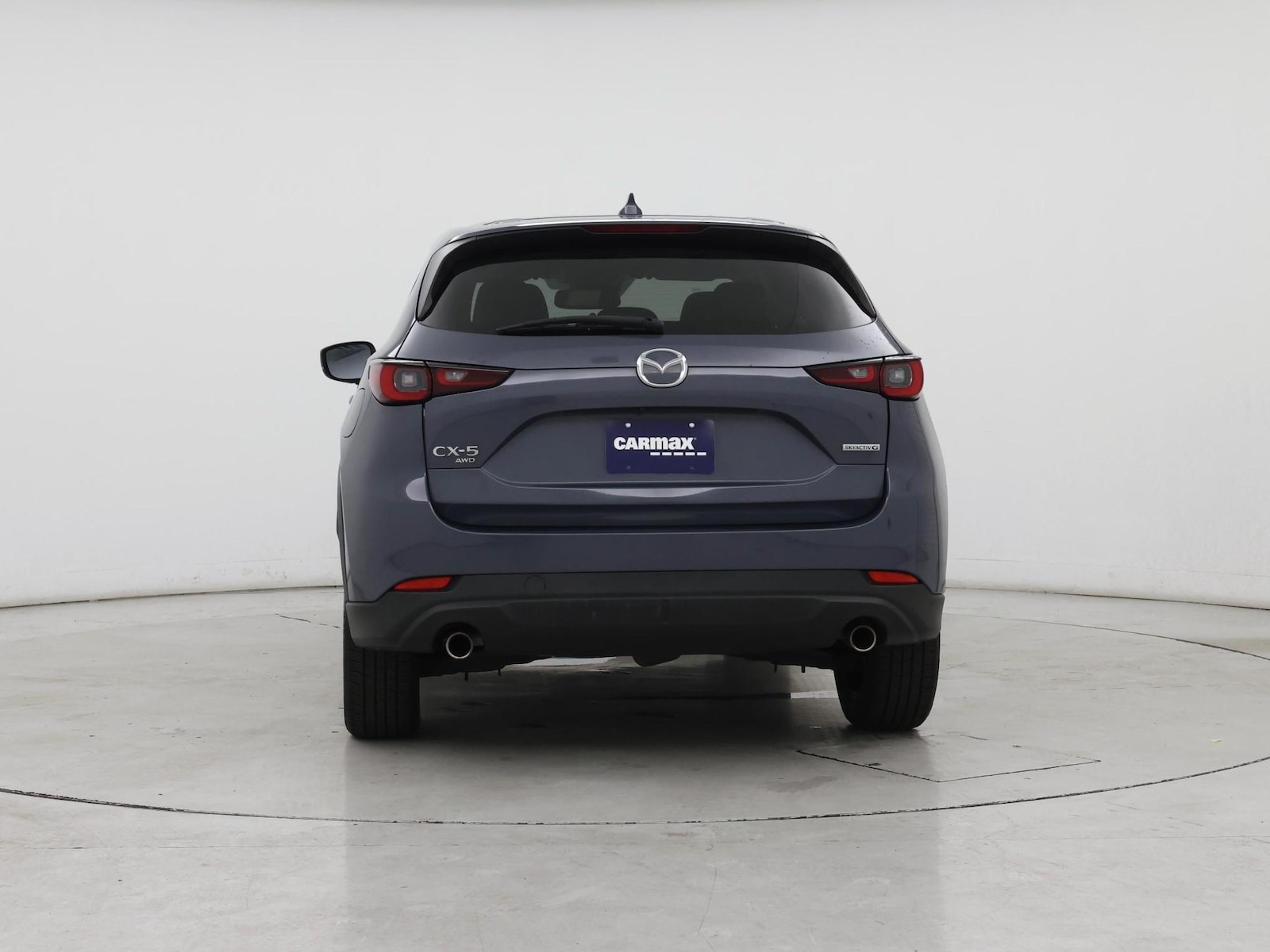 2023 Mazda CX-5 S Carbon Edition - Photo 7
