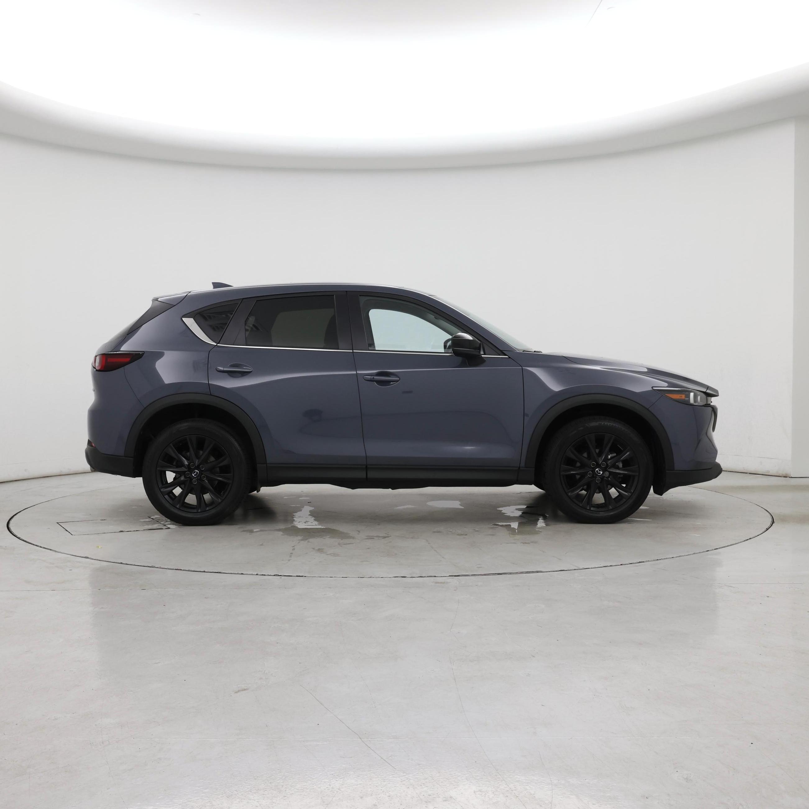 Thumbnail: 2023 Mazda CX-5 - 7