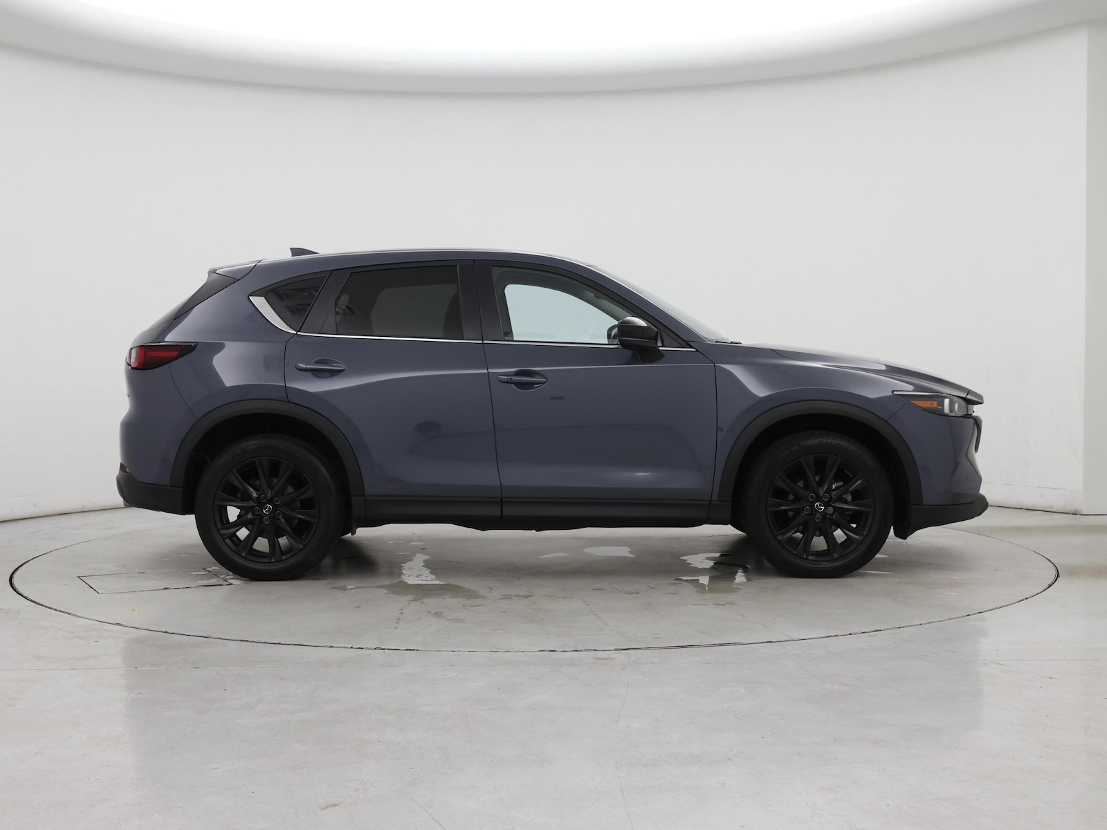 2023 Mazda CX-5 S Carbon Edition - Photo 8