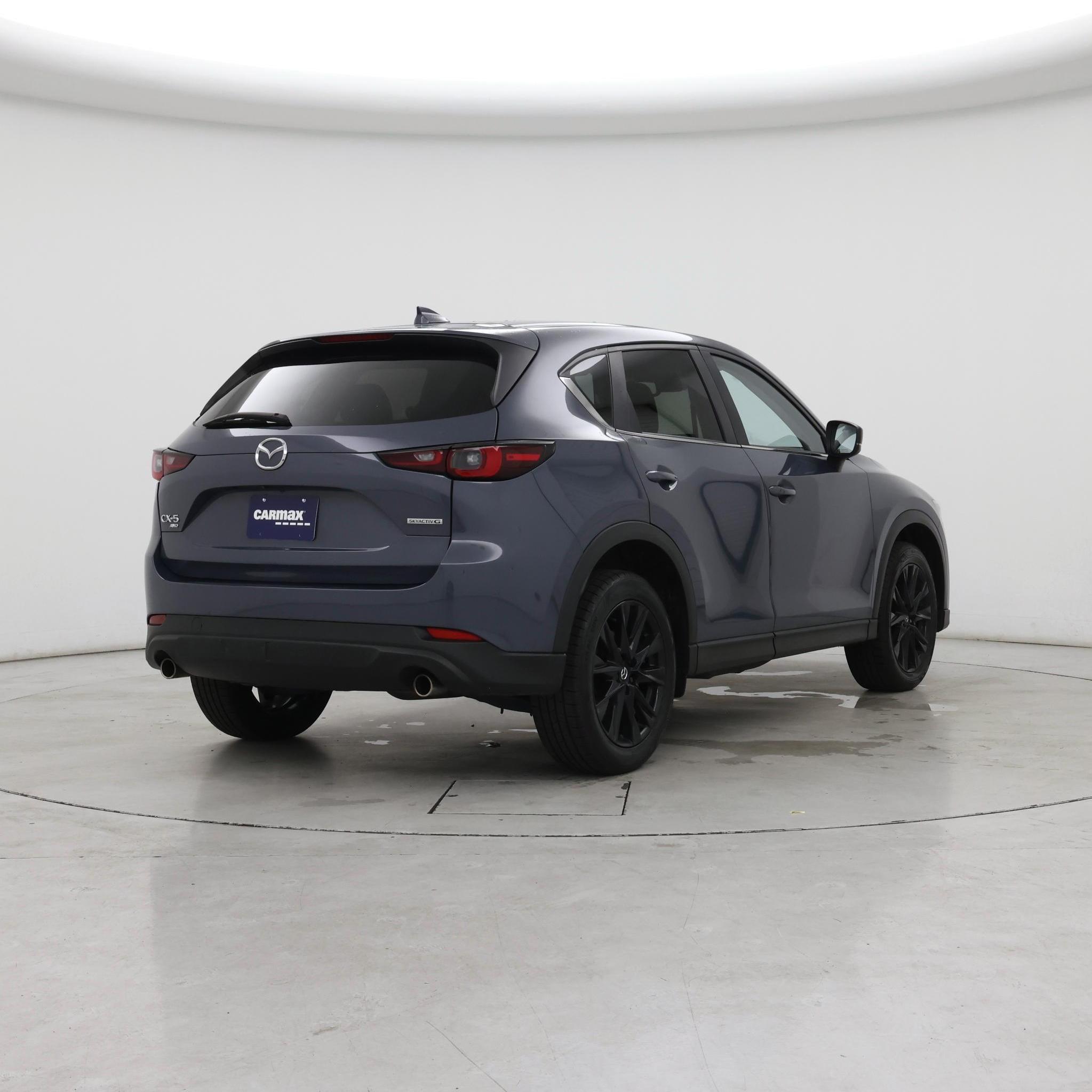 Thumbnail: 2023 Mazda CX-5 - 8