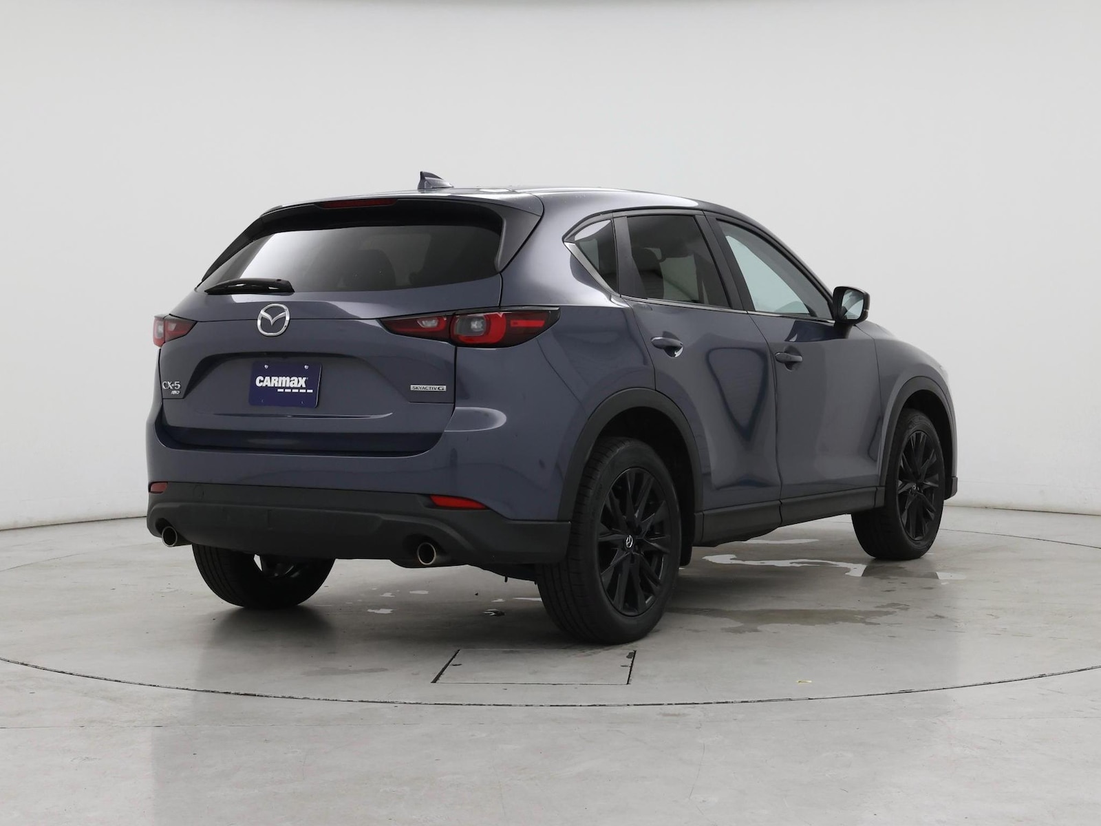 2023 Mazda CX-5 S Carbon Edition - Photo 9