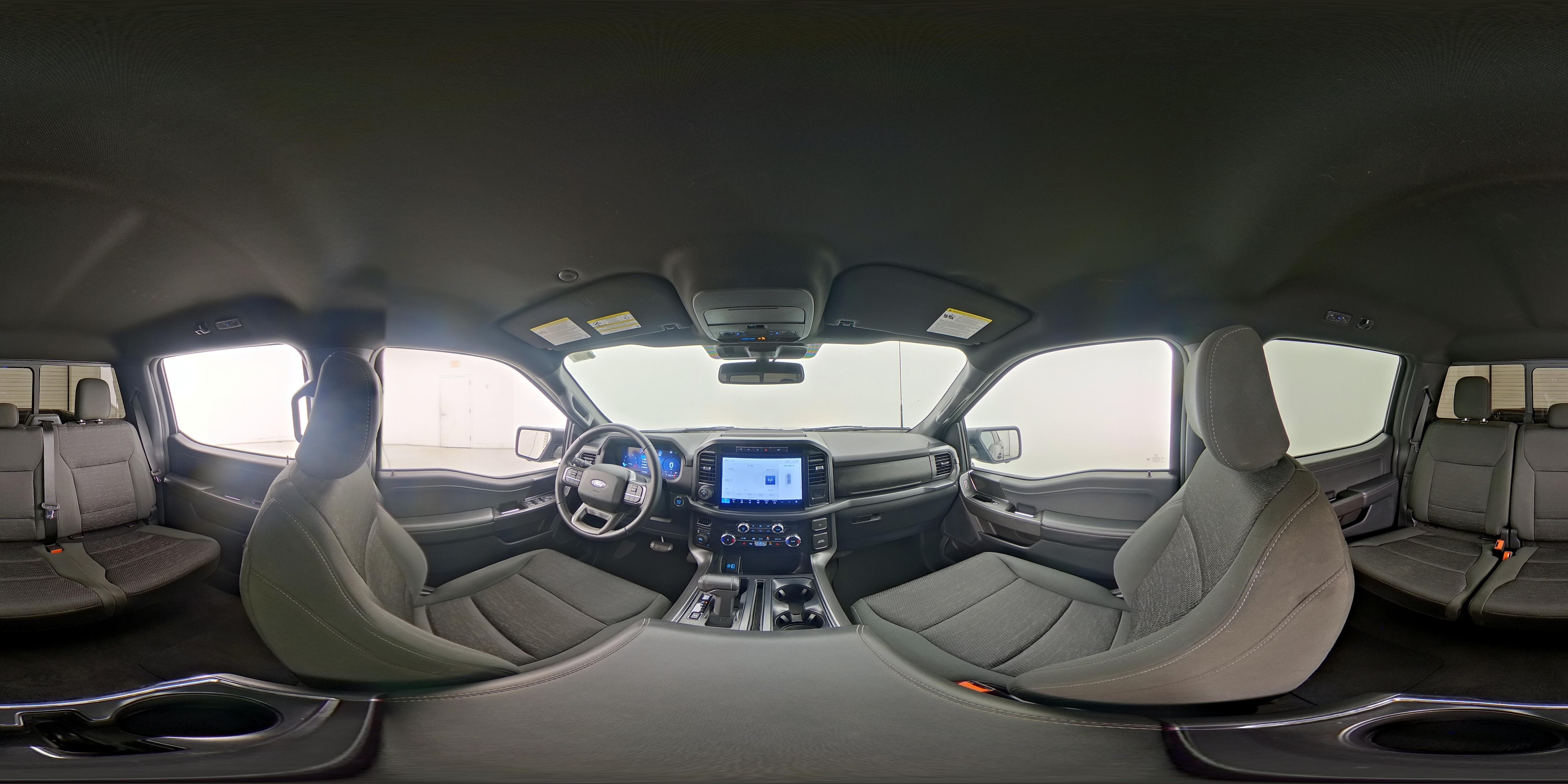 2024 Ford F-150 XLT - Photo 25
