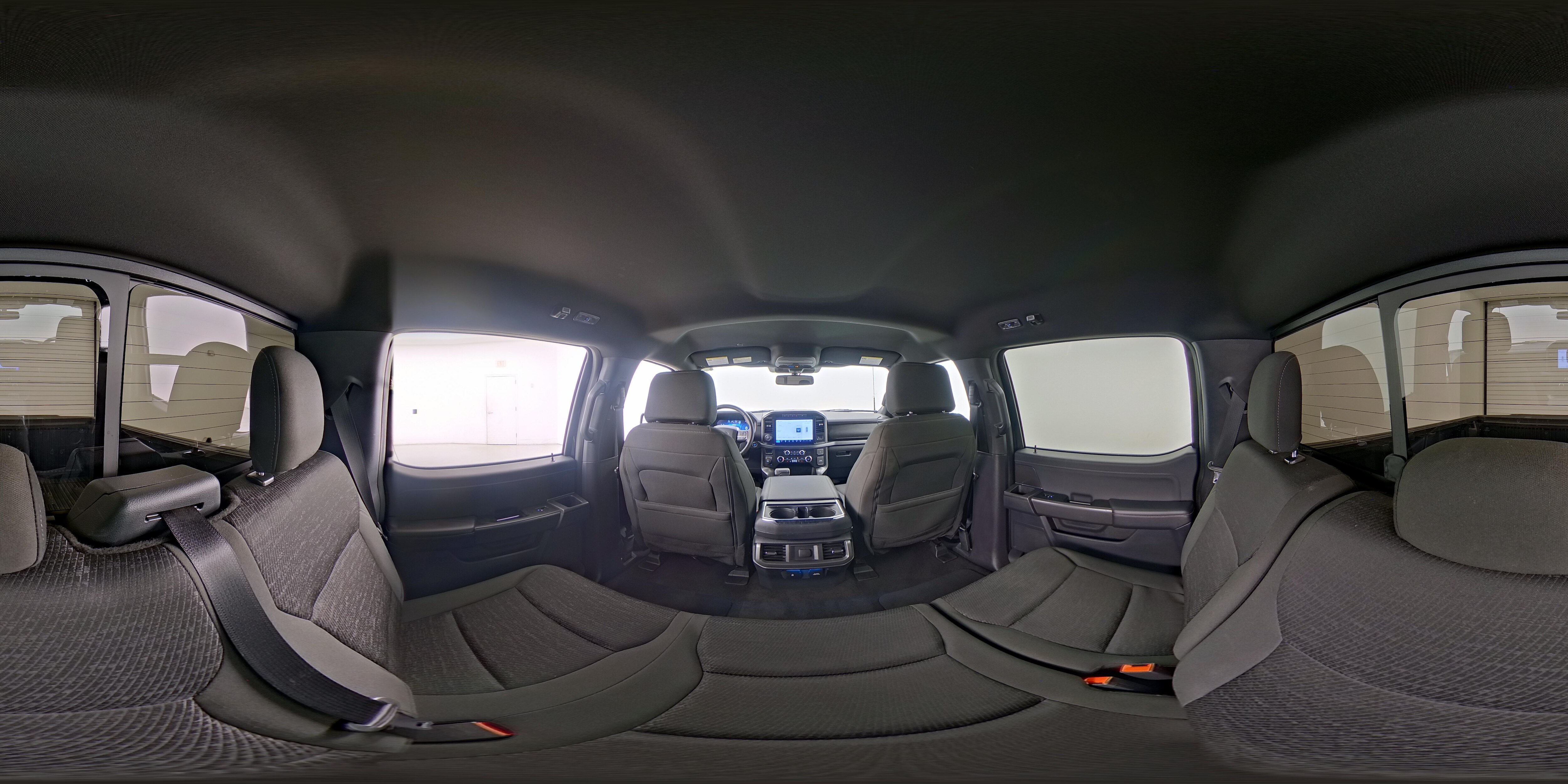 2024 Ford F-150 XLT - Photo 26