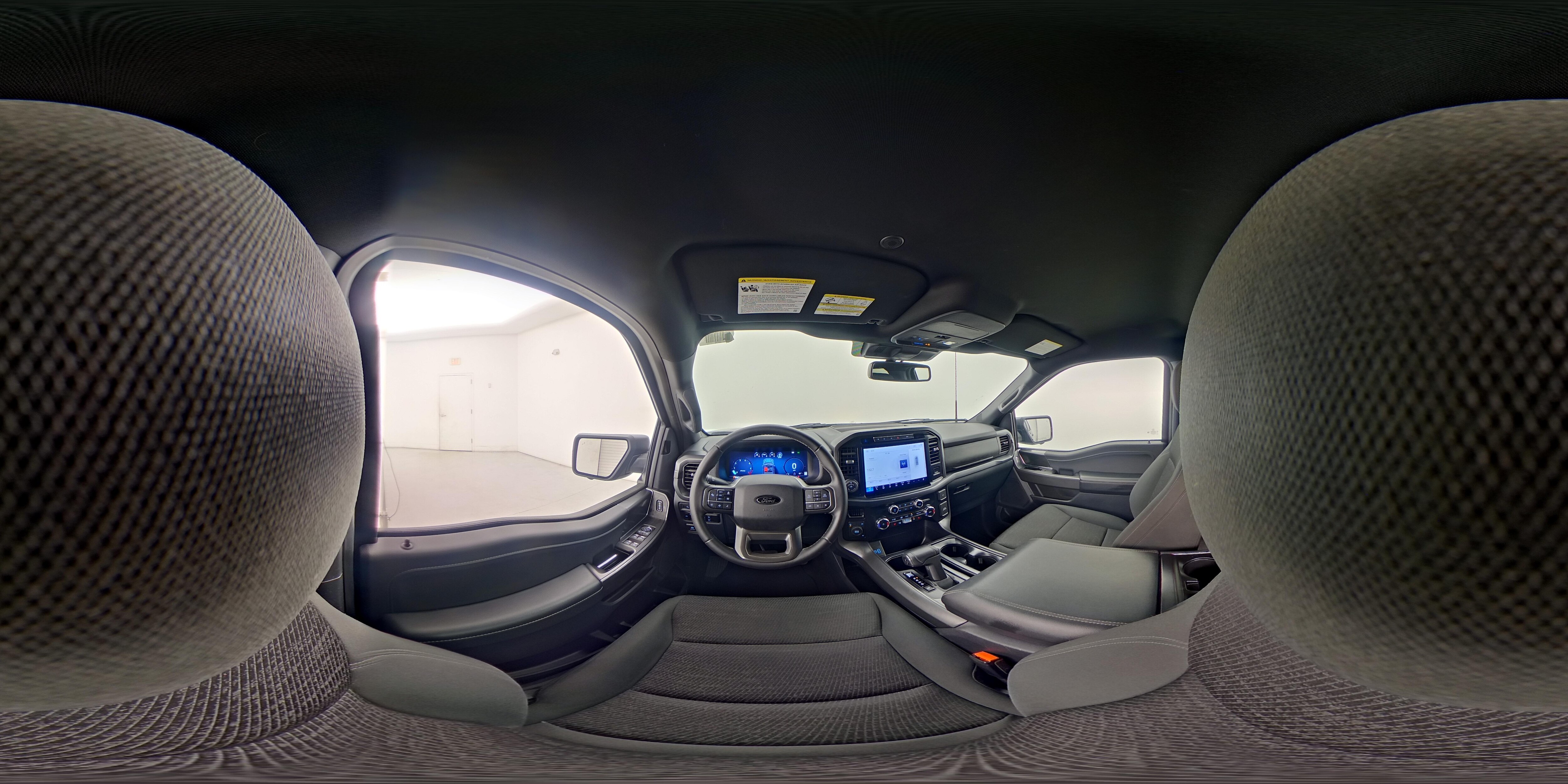 2024 Ford F-150 XLT - Photo 27