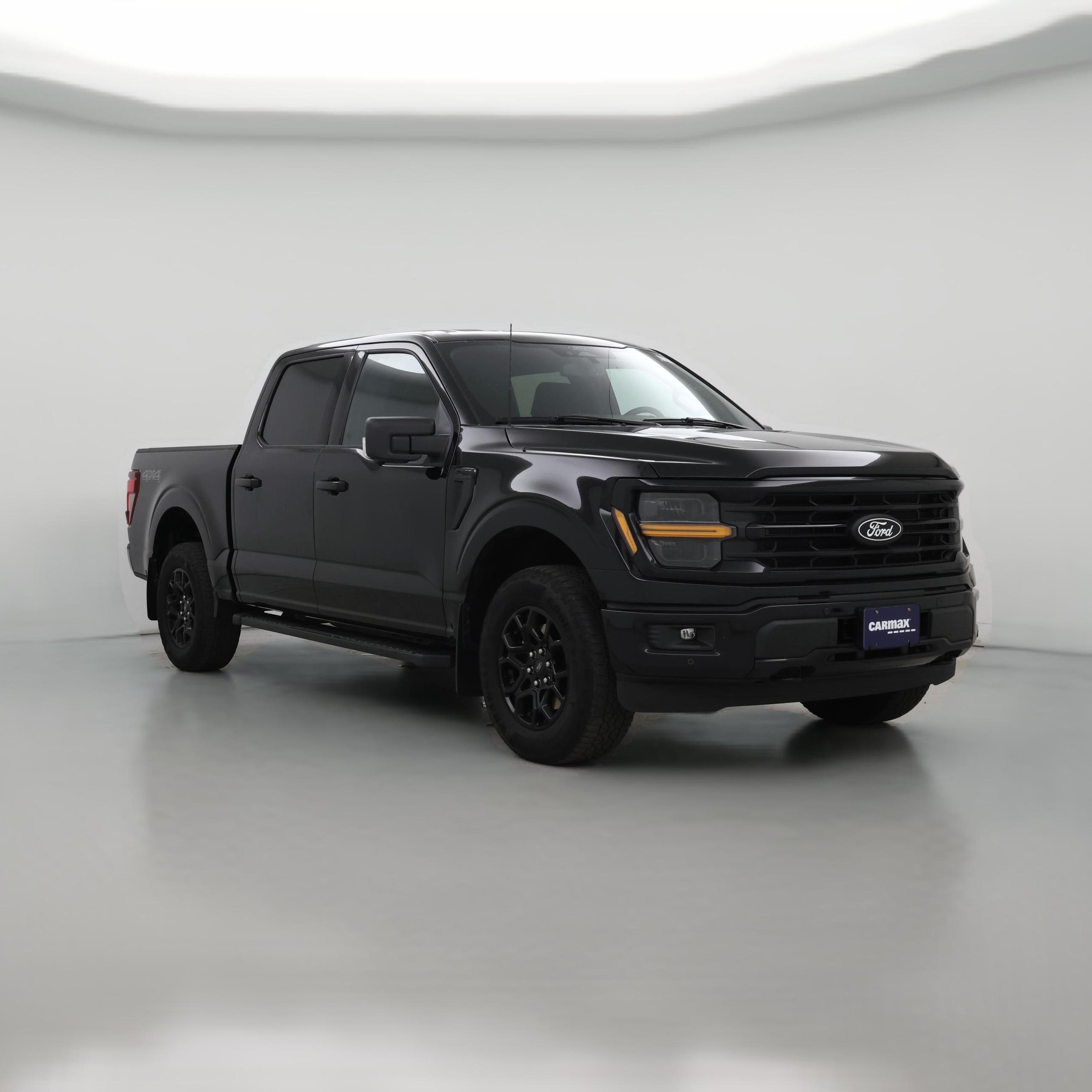 Thumbnail: 2024 Ford F-150 - 1