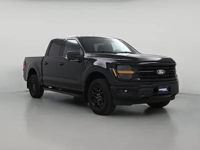 2024 Ford F150 XLT