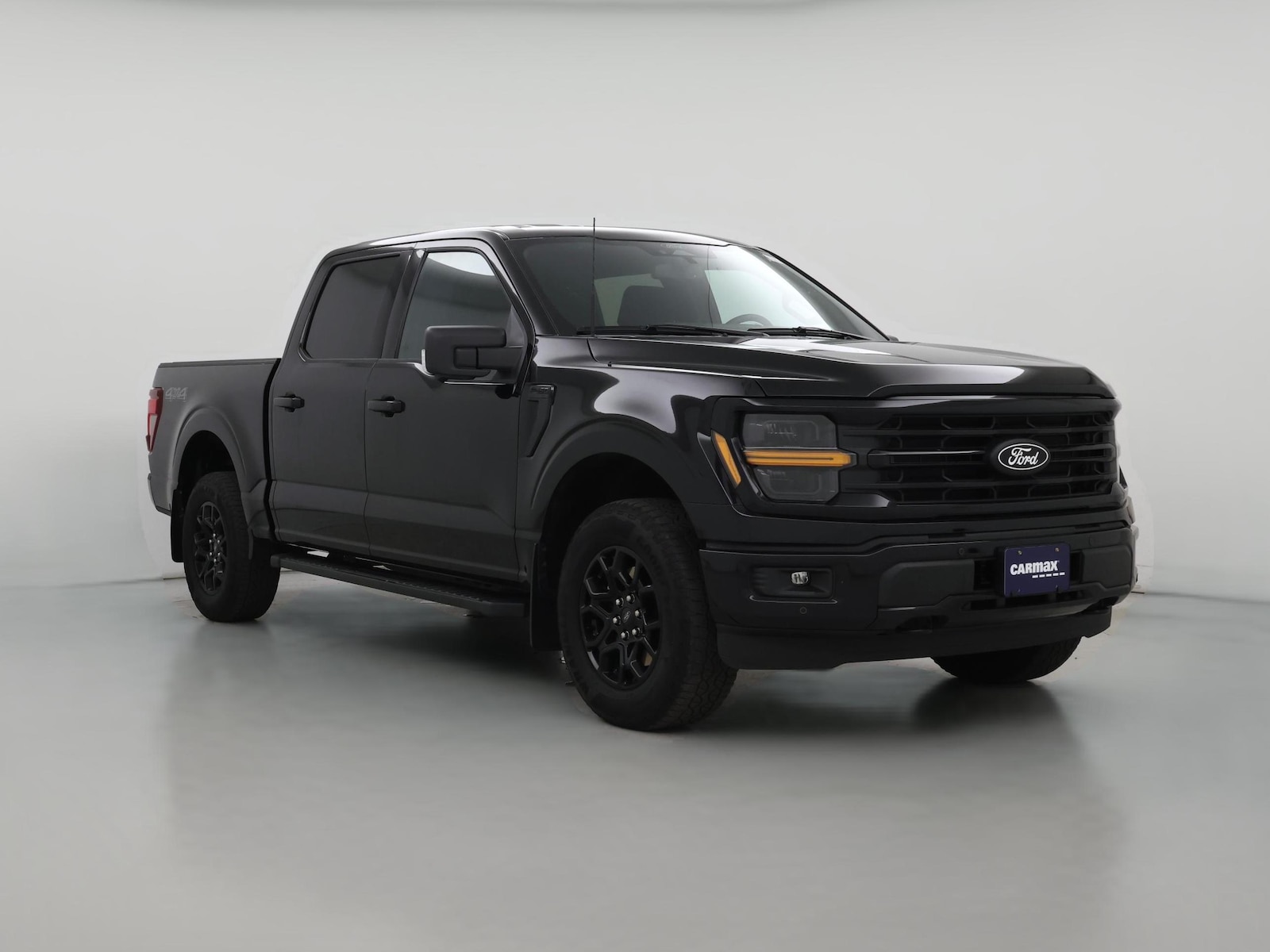 2024 Ford F-150 XLT - Photo 1
