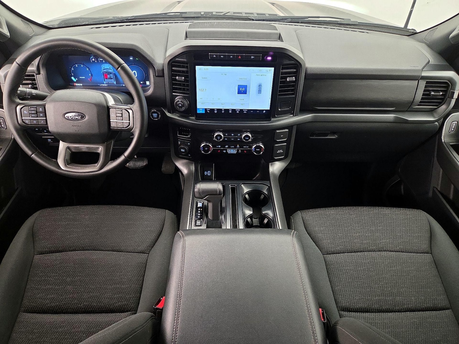 2024 Ford F-150 XLT - Photo 10