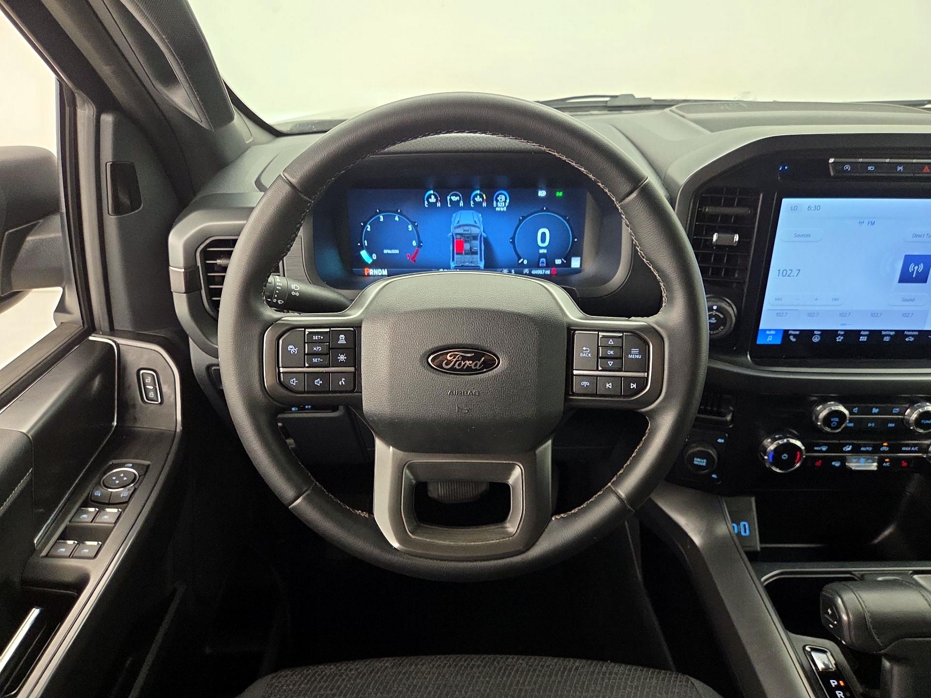 Thumbnail: 2024 Ford F-150 - 10