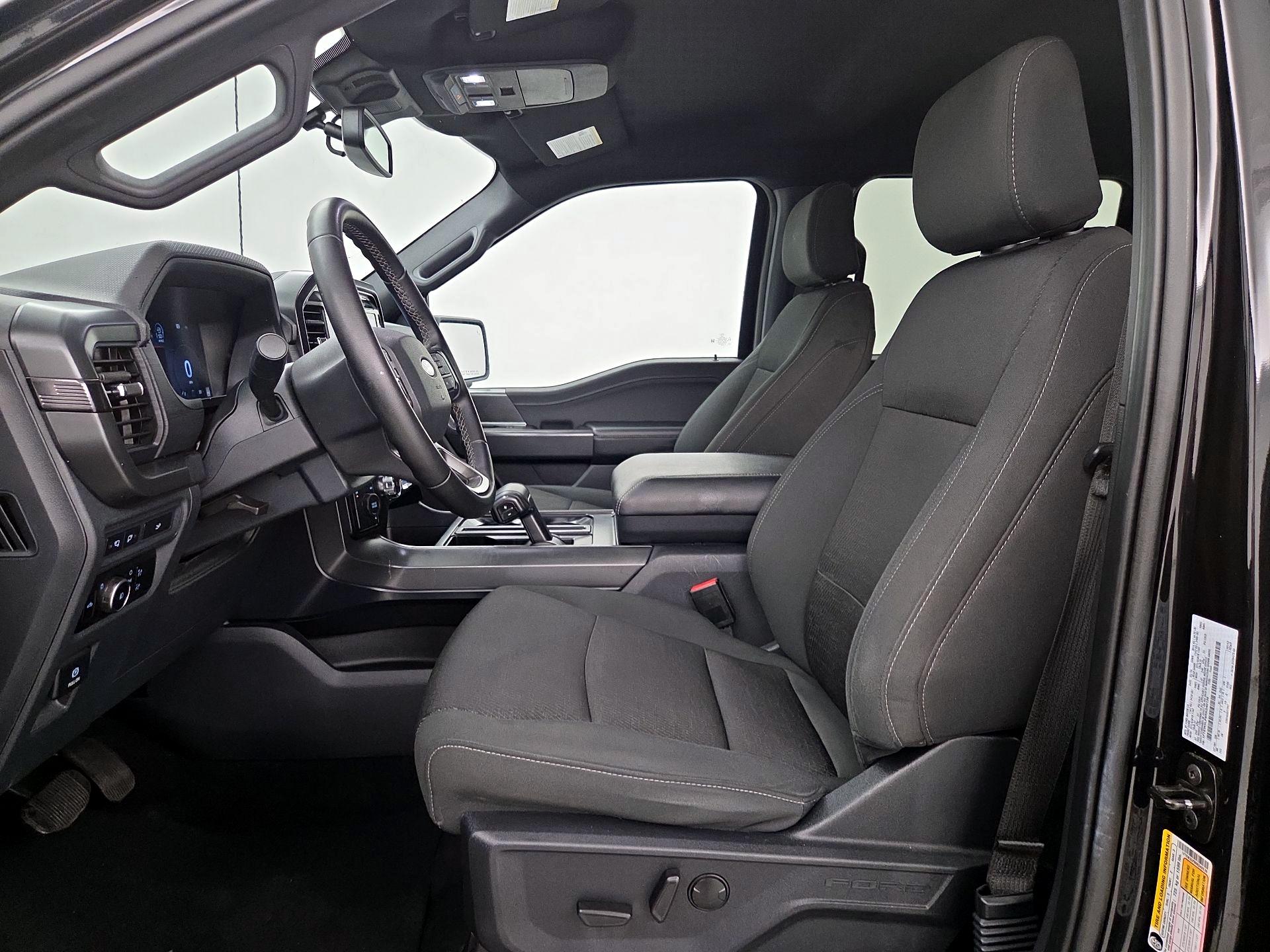 Thumbnail: 2024 Ford F-150 - 11