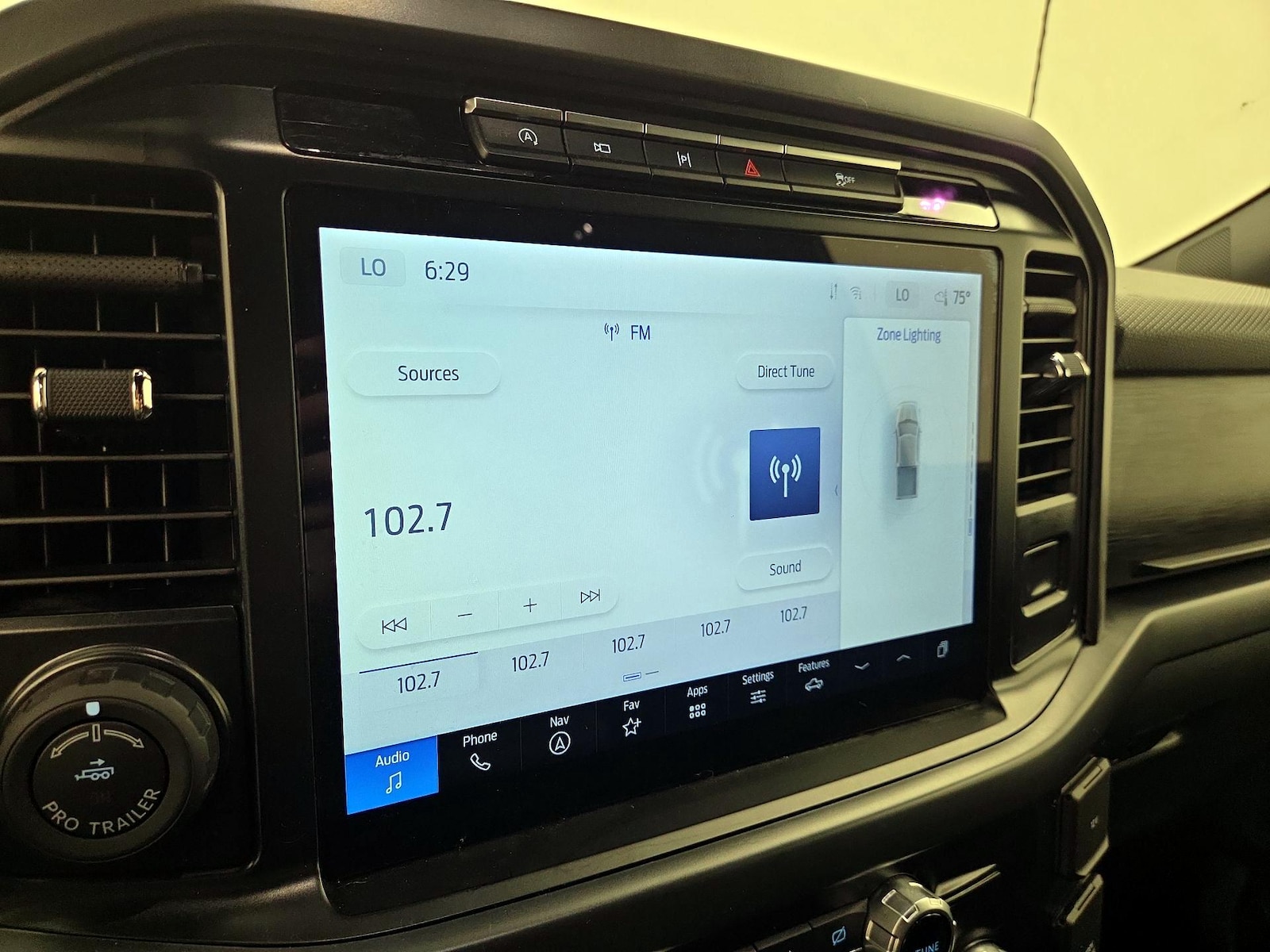 2024 Ford F-150 XLT - Photo 17